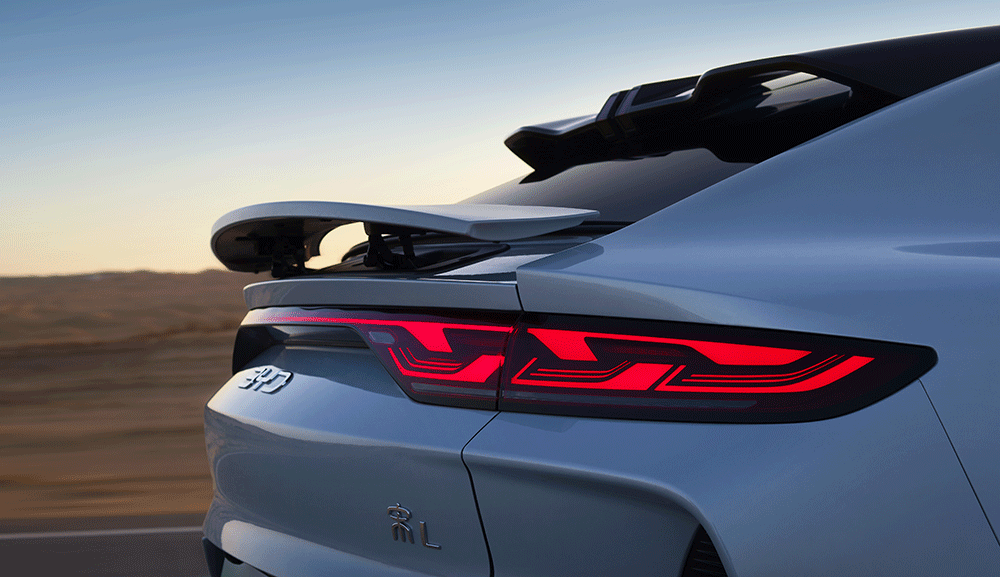 预售22万起的比亚迪宋L，能否跑出黑马？｜钛度车库