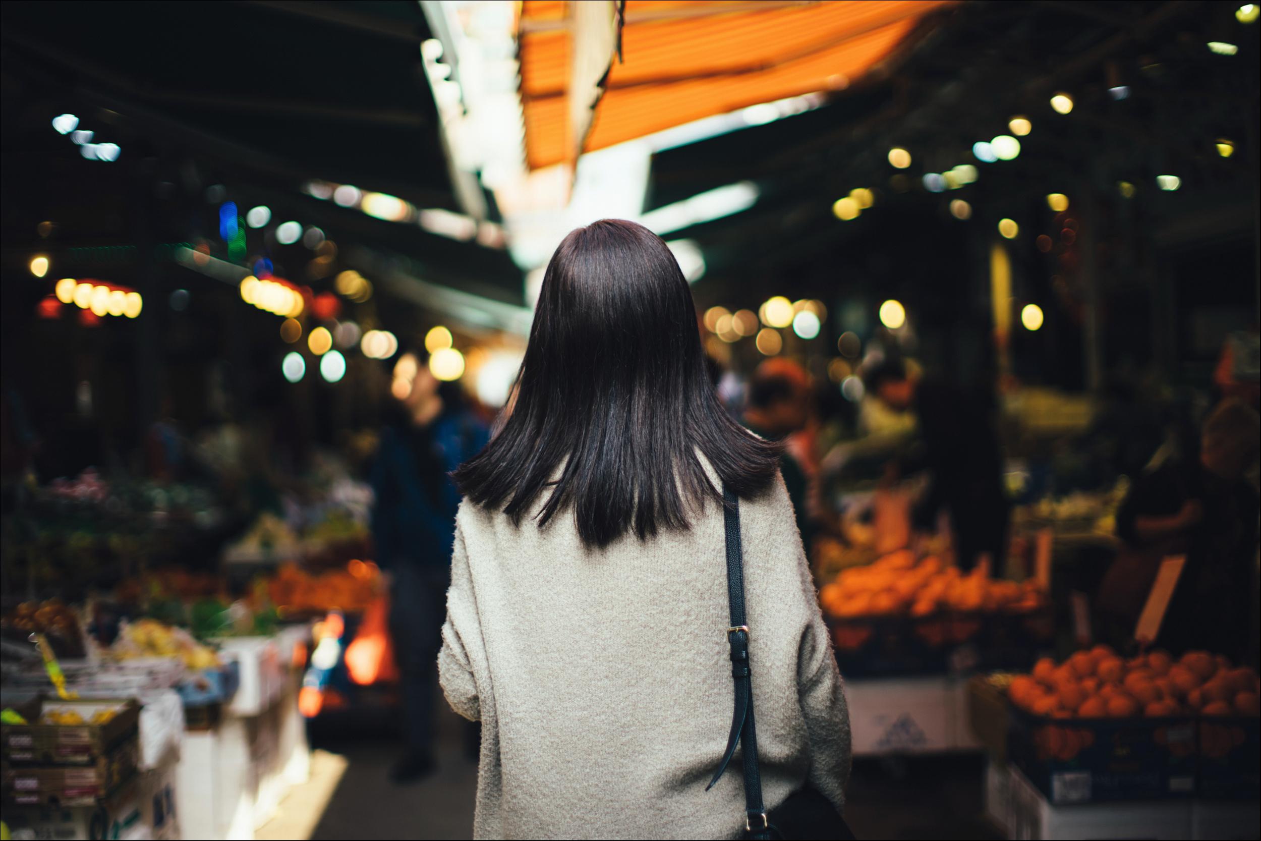 那些网红市集，成了摊主“收割机”