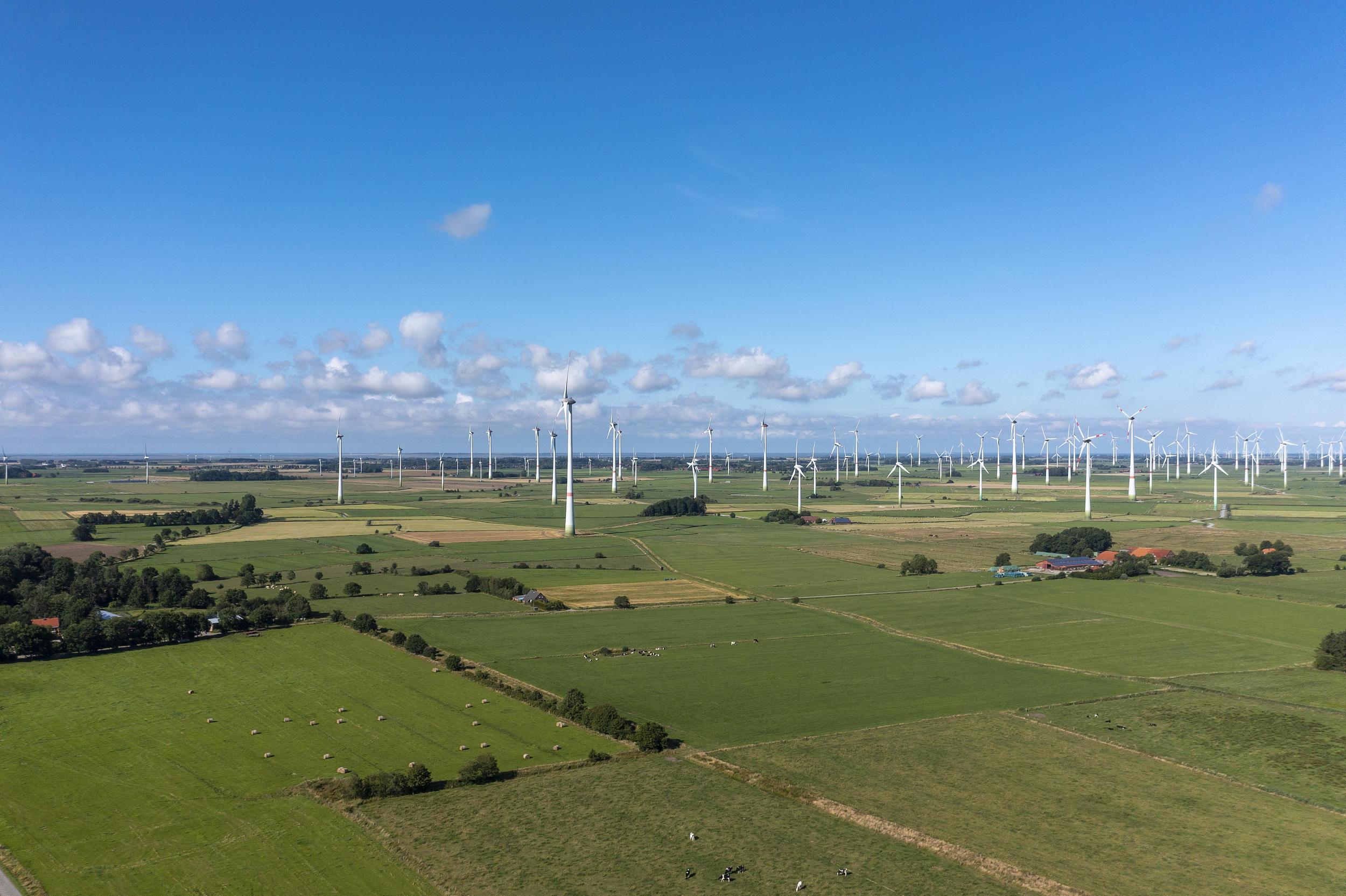 欧美风电发展遇阻，纷纷推行新行动计划