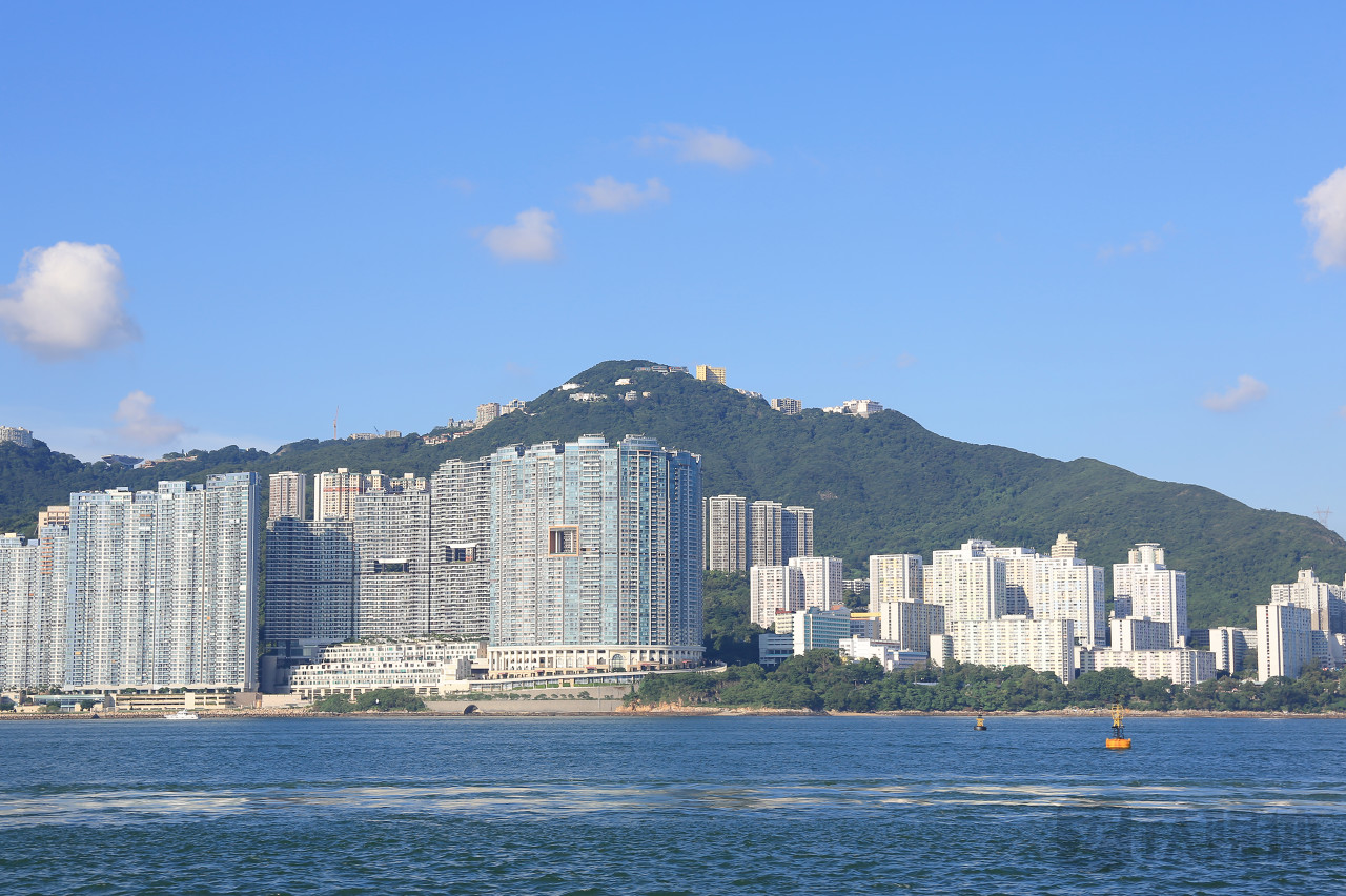 历经20年，数码港从与第一代互联网“失之交臂”到聚焦Web3｜ 钛媒体直击