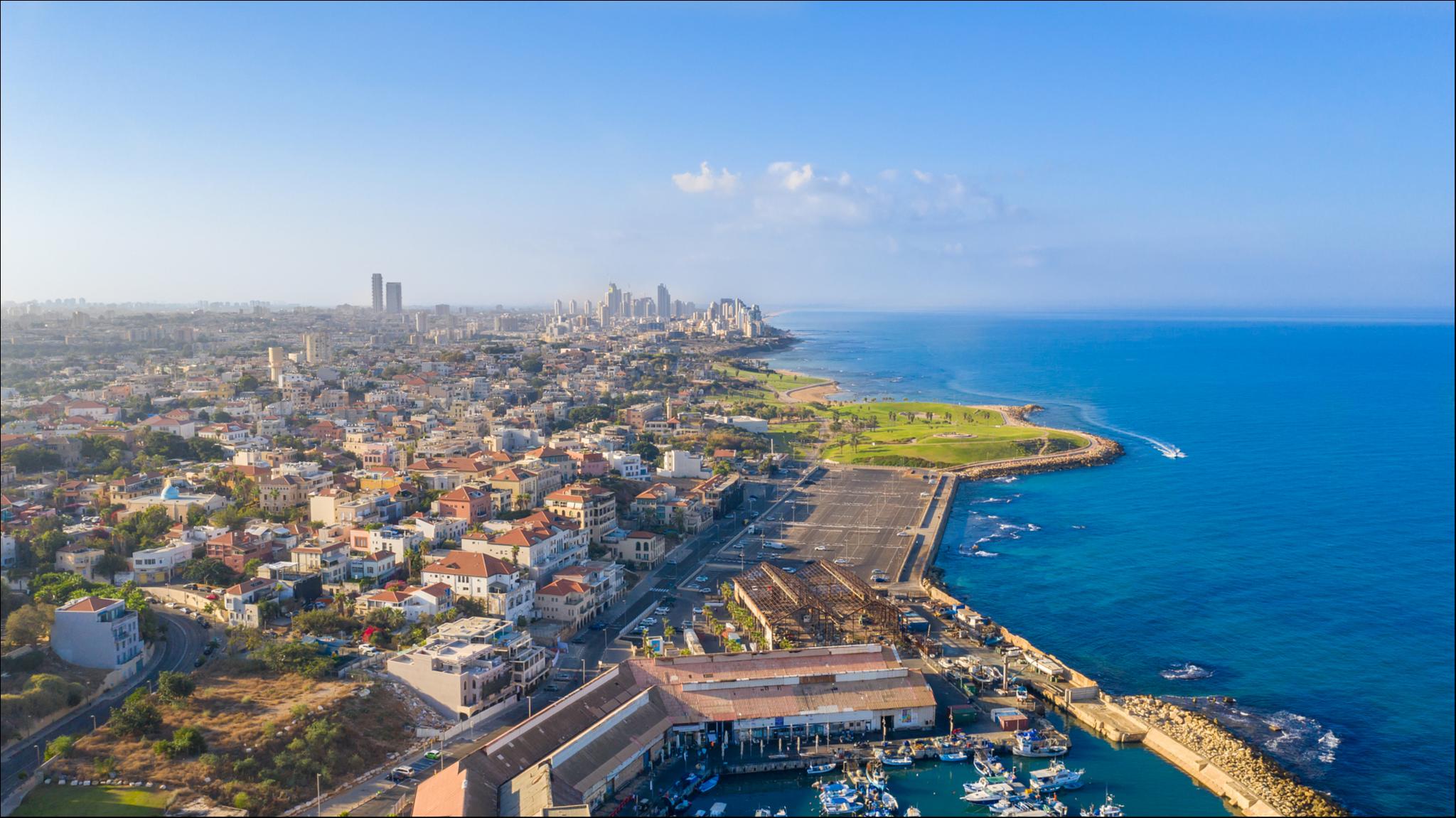 以色列：正在失去“创新国度”名号｜钛媒体创投家