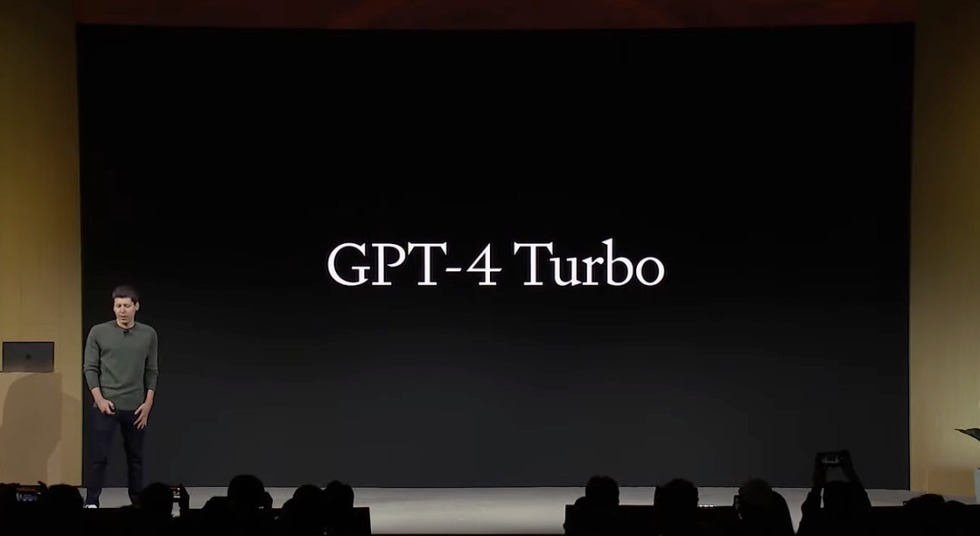 短短 45 分钟发布会，OpenAI 如何再次让 AI 圈一夜未眠