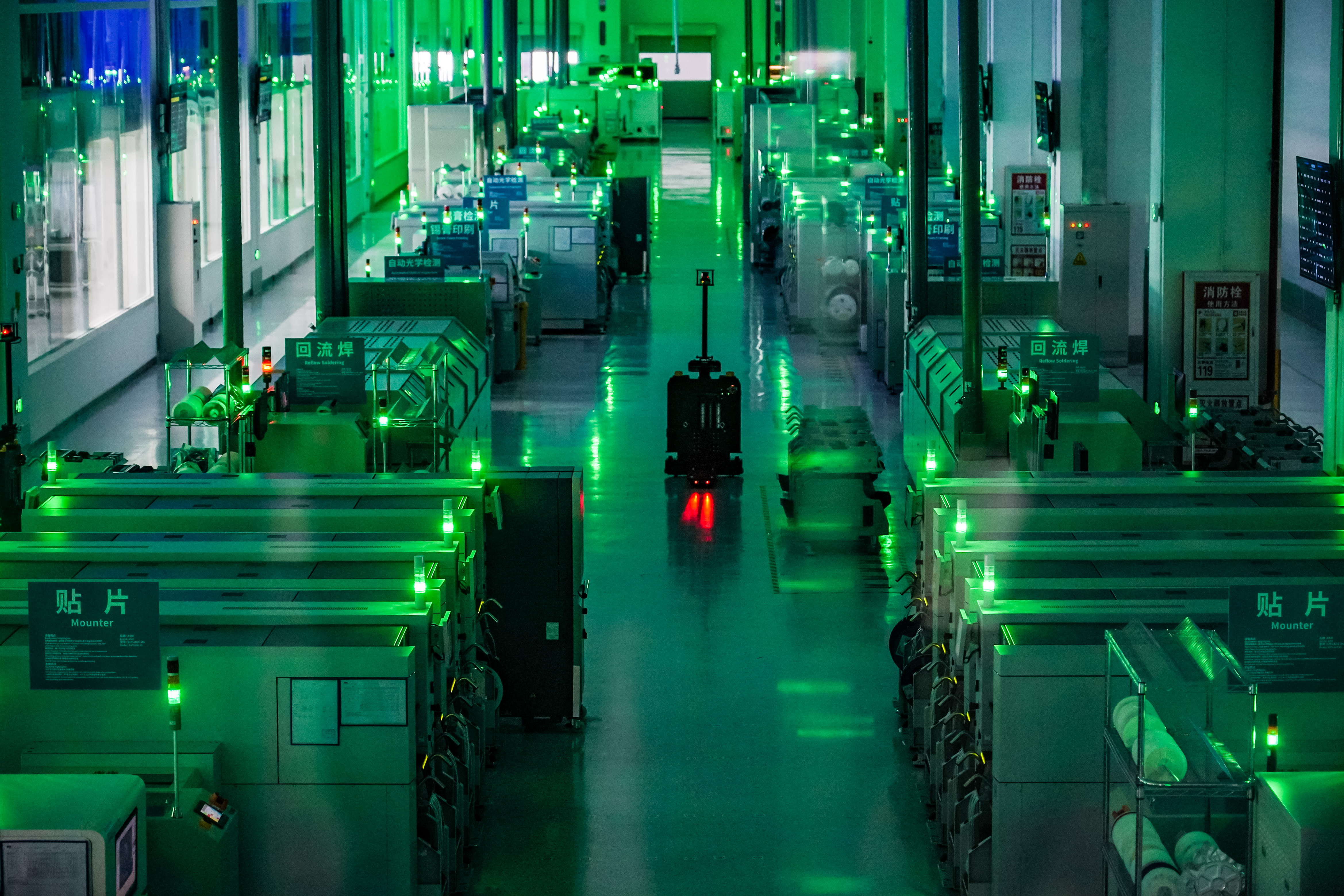 全球统一标准缺位，如何从0到1建一座零碳工厂？