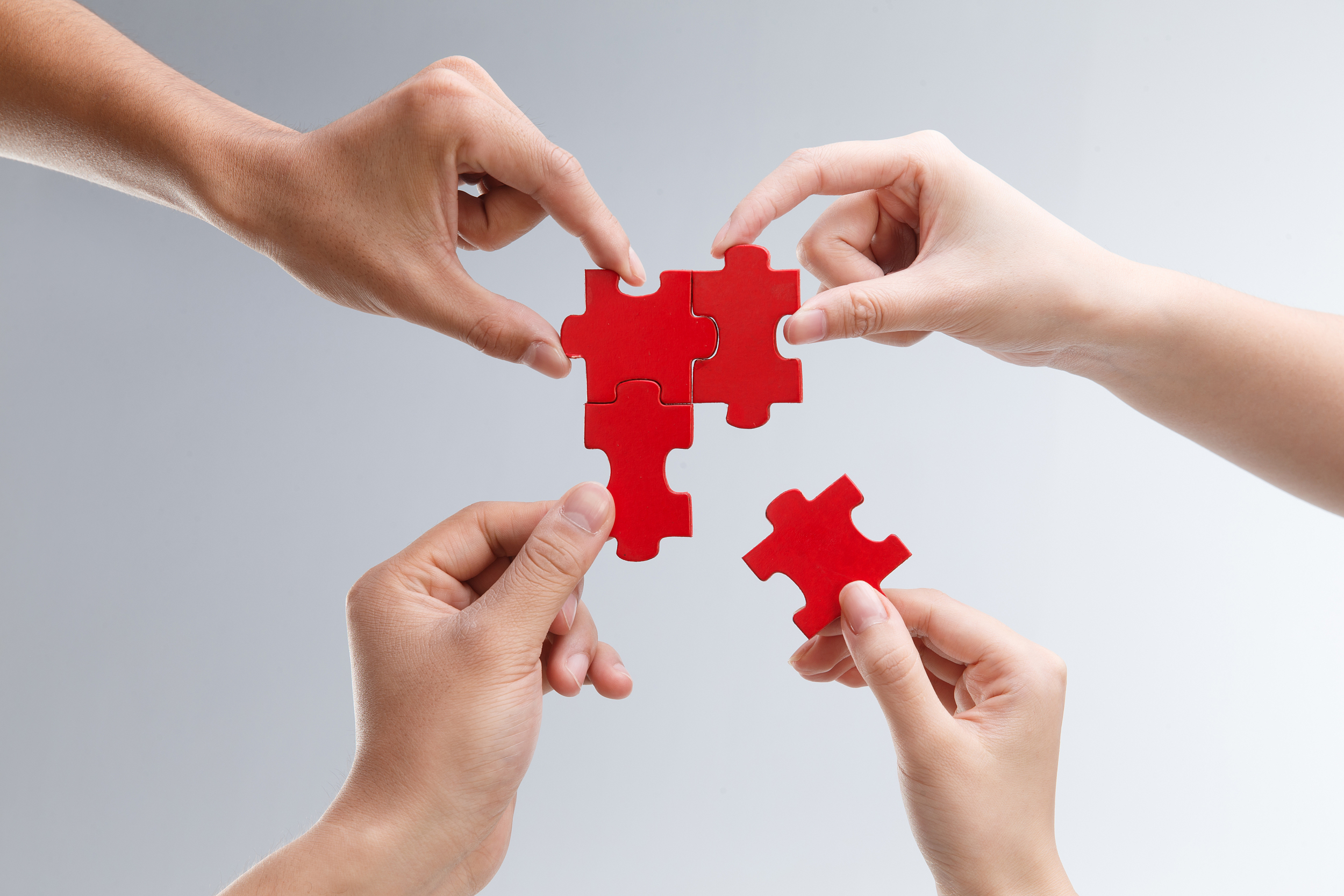 被大厂收购是小厂的宿命吗？