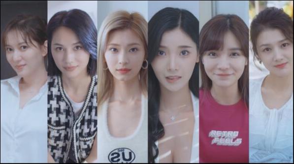 《完蛋！我被美女包围了！》，操盘方是啥来头？