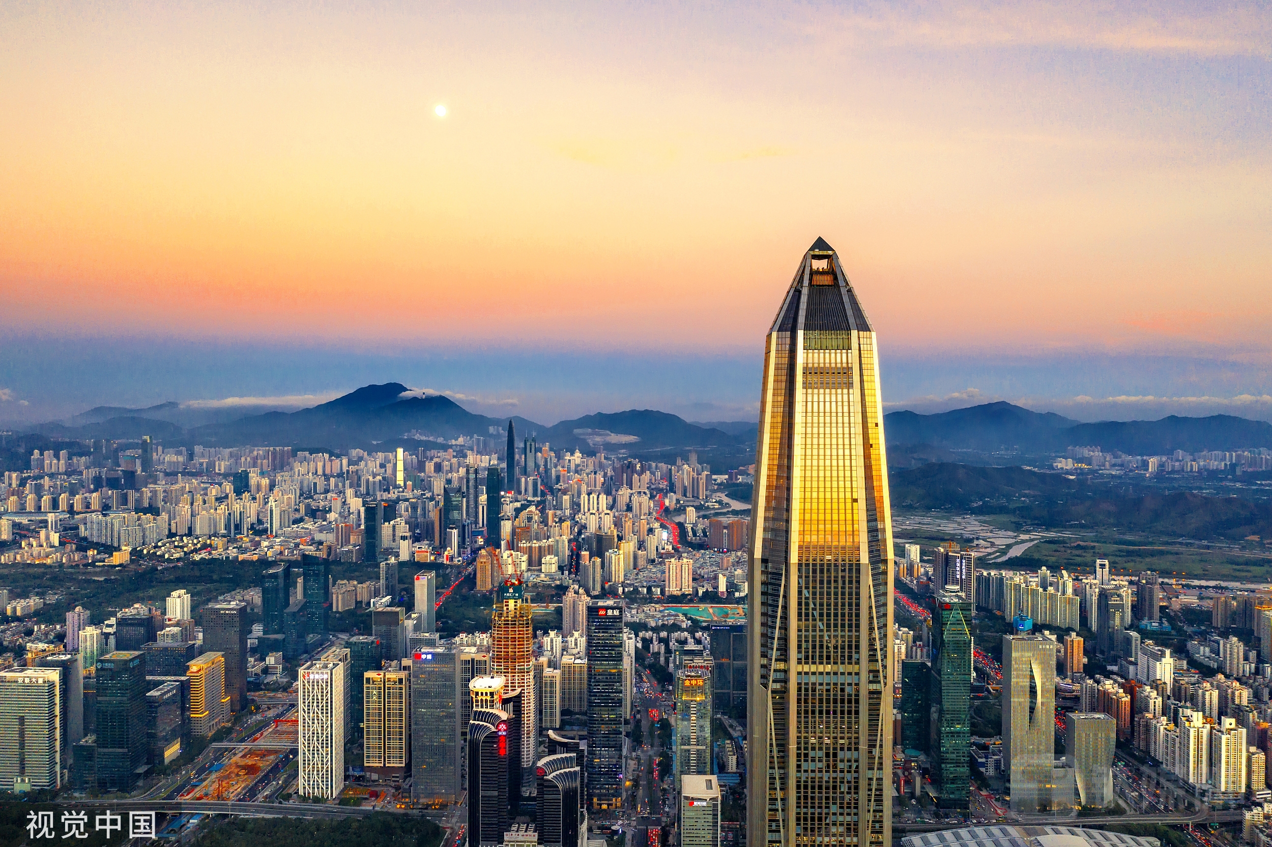 平安称已清仓碧桂园，险资投资方向转向资产本身