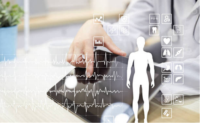 应用场景是医疗GPT必备“入场券”，业内人士：不建议为追热点盲目上大模型