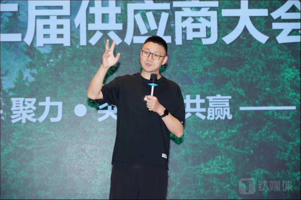 元气森林：漫长的告别