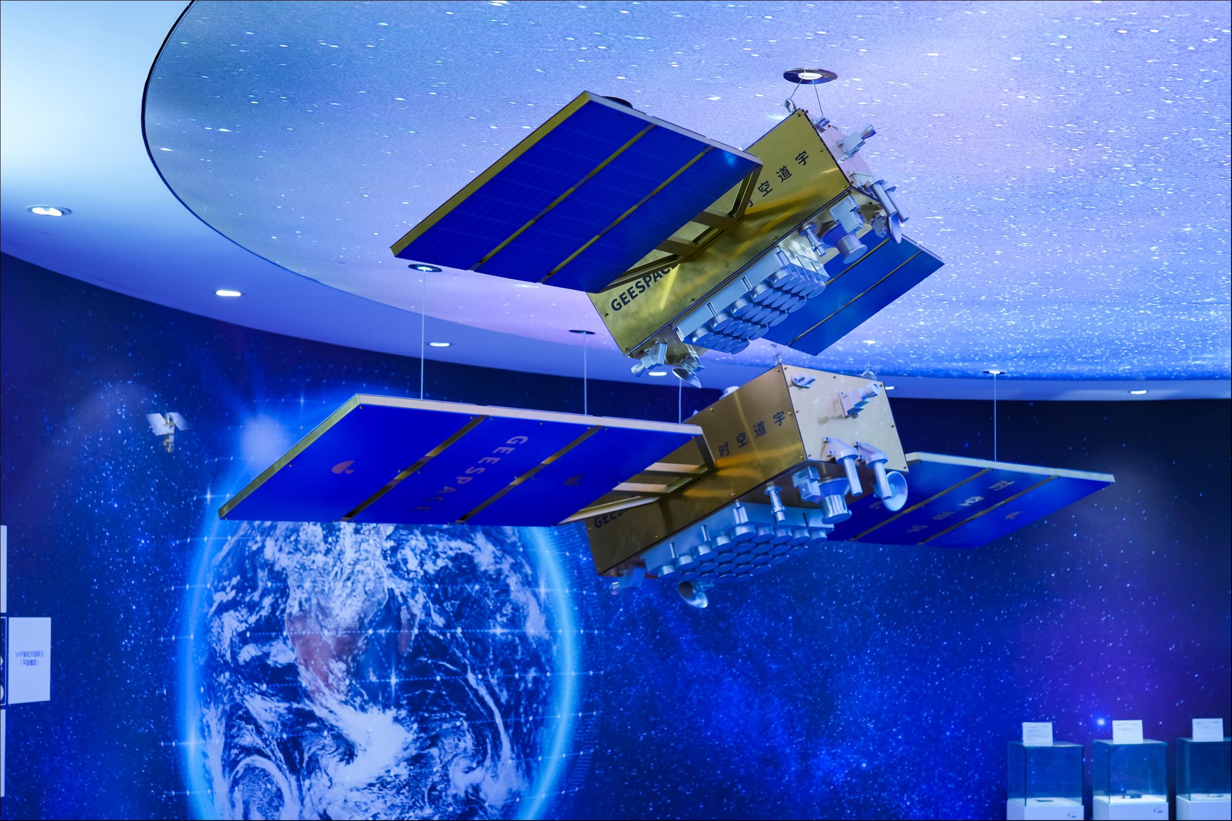 加速商业化，卫星互联网产业进入快速发展期 | 钛投研