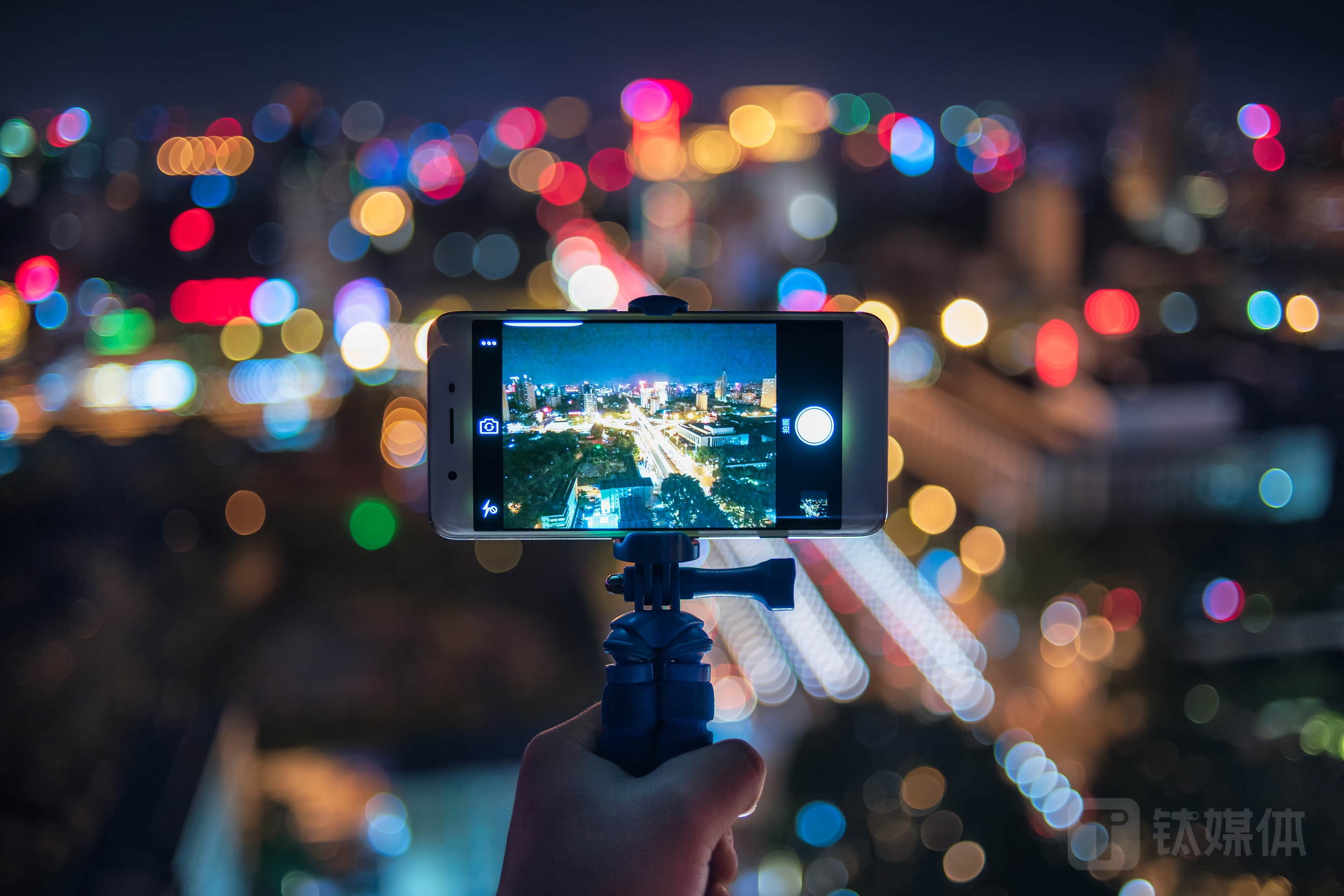 库存高悬股东折价撤退，格科微触底反弹再生悬念 | 钛媒体深度