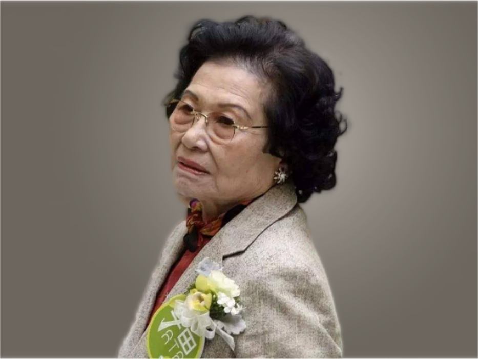 94岁当中国女首富，是她最不想要的