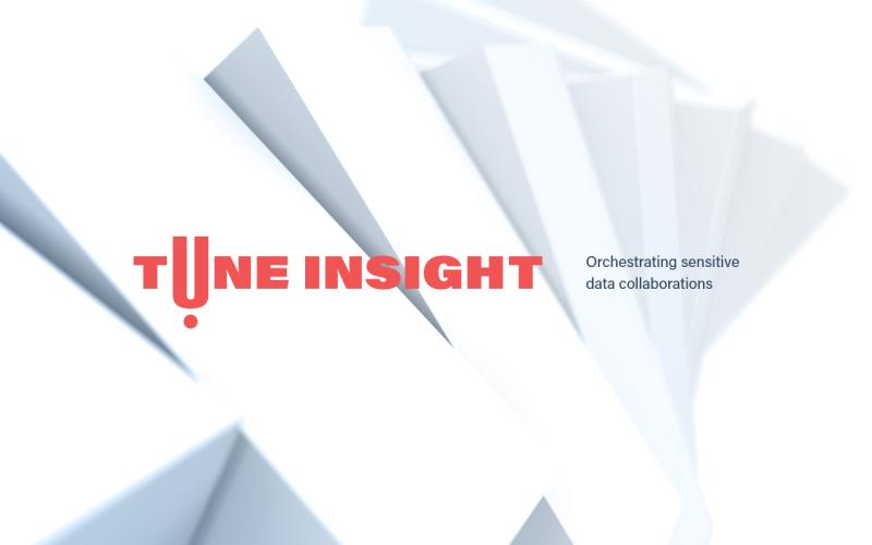 瑞士安全科技公司Tune Insight利用多方同态加密技术，实现敏感数据跨组织协作 | 瑞士创新100强