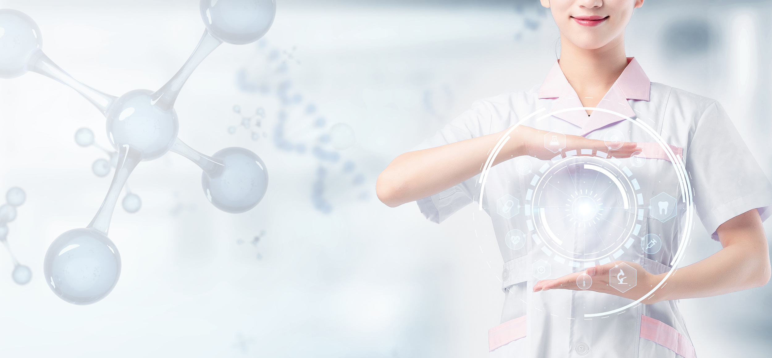 妇科健康领域首个大模型产品问世，“爱巢GPT”要成为女性的“私人AI医生”