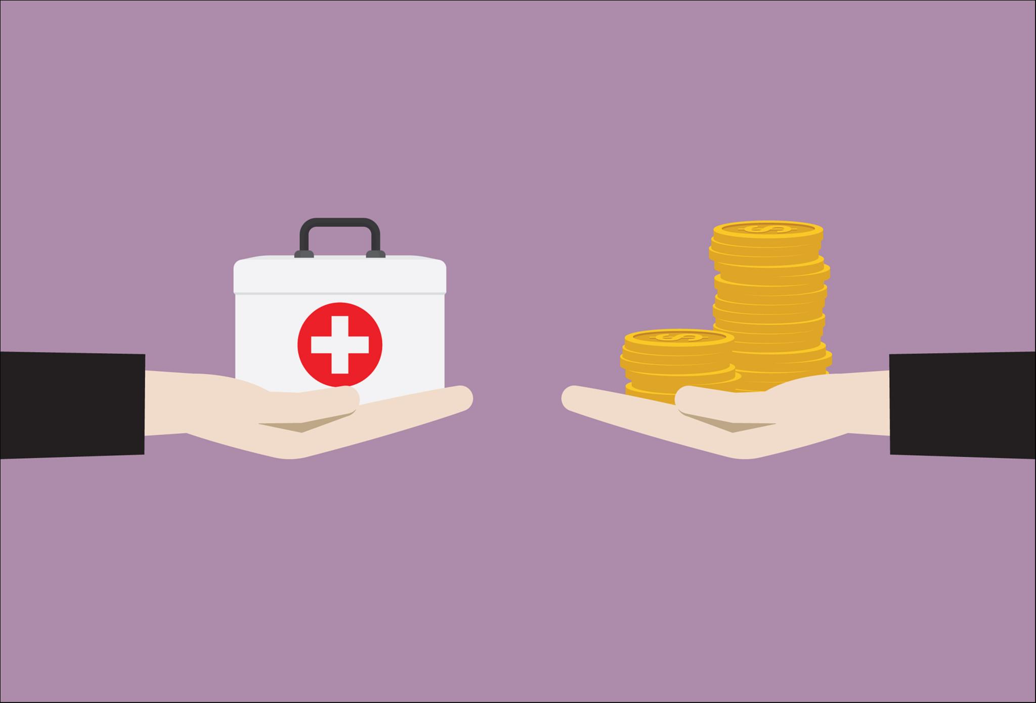 大股东狂抛可转债，百洋医药“代理生意”喜忧参半丨钛媒体深度