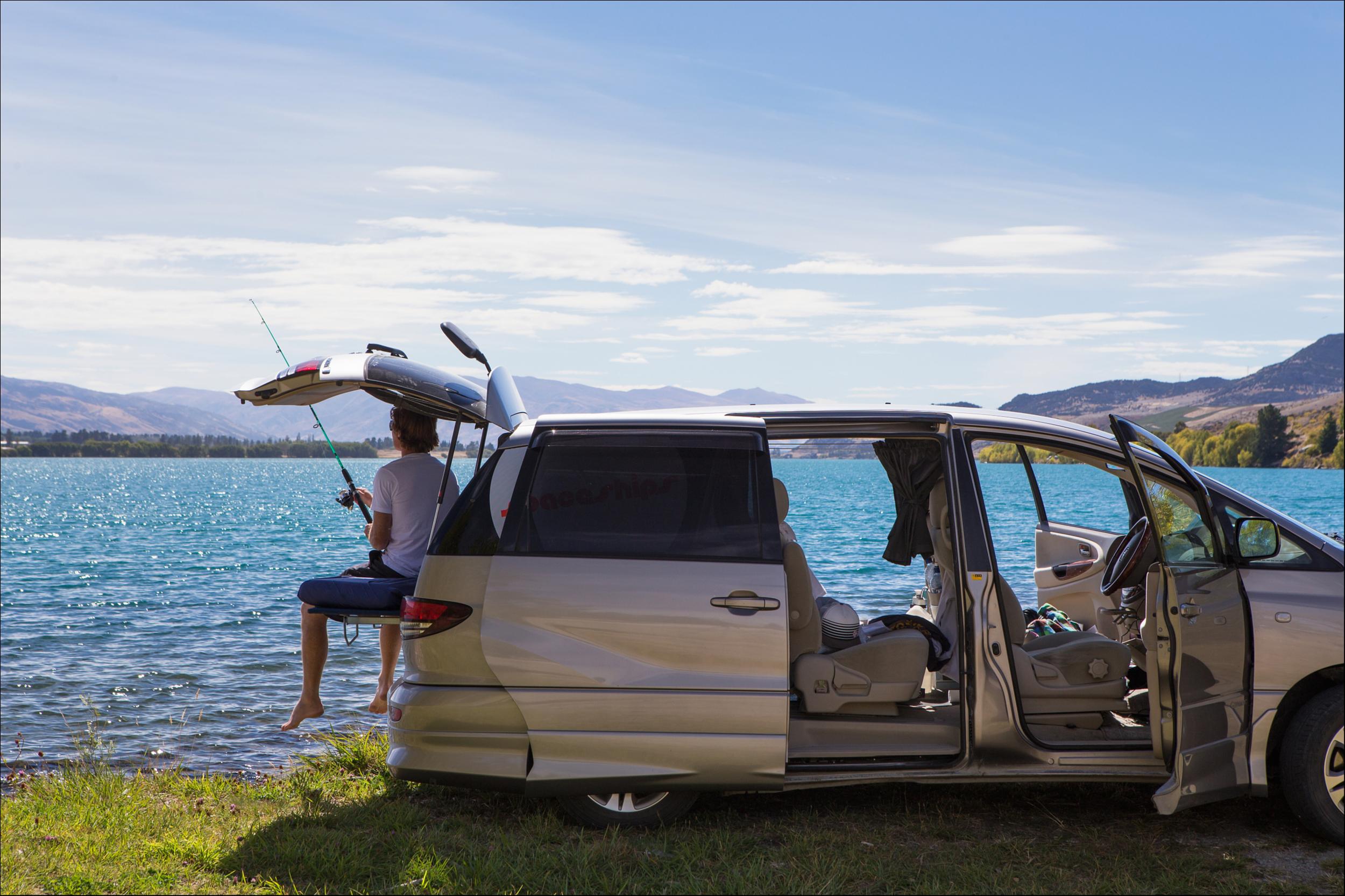 这一次，马斯克也落后了｜钛度车库