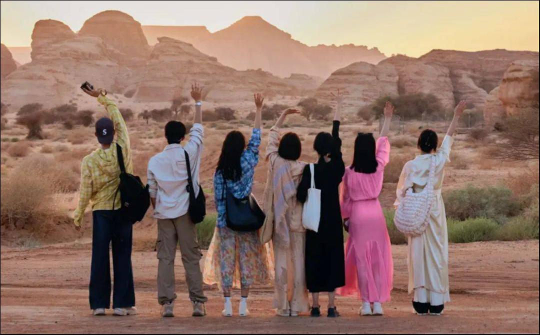 Q4一枝独秀的《花少5》做对了什么？