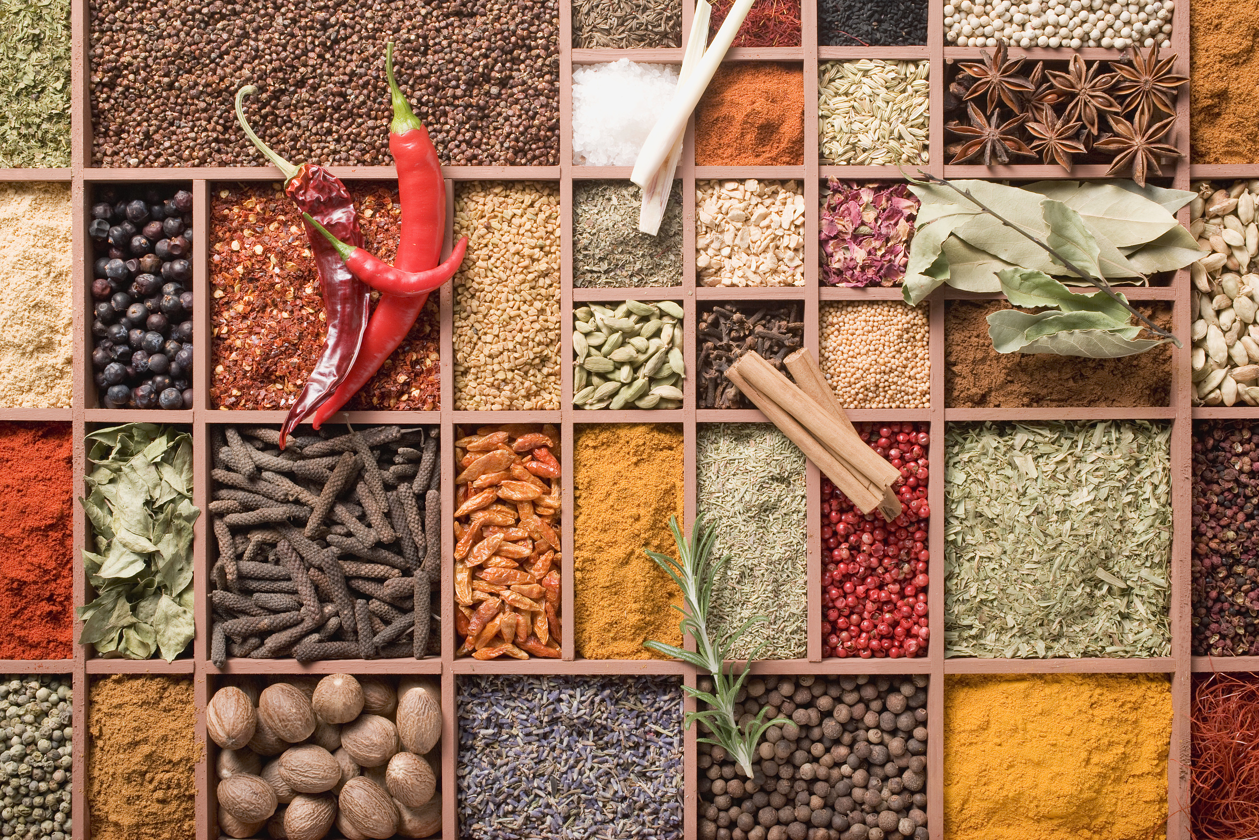 消费降温？但复合调味品依然是个好故事