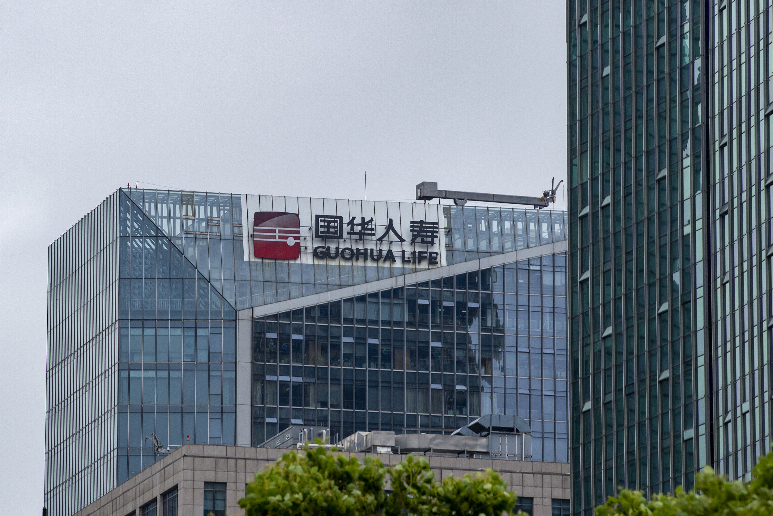 国华人寿重金押注地产和康养，“资本狂人”刘益谦又一场豪赌？