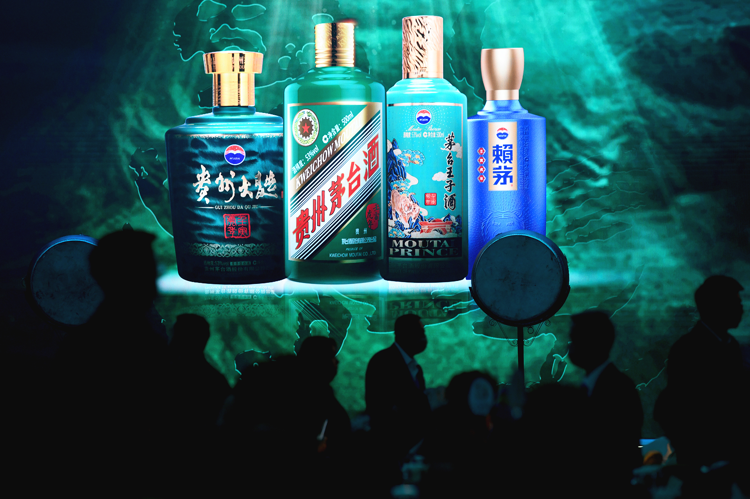 生肖酒遇到龙，会不会一飞冲天