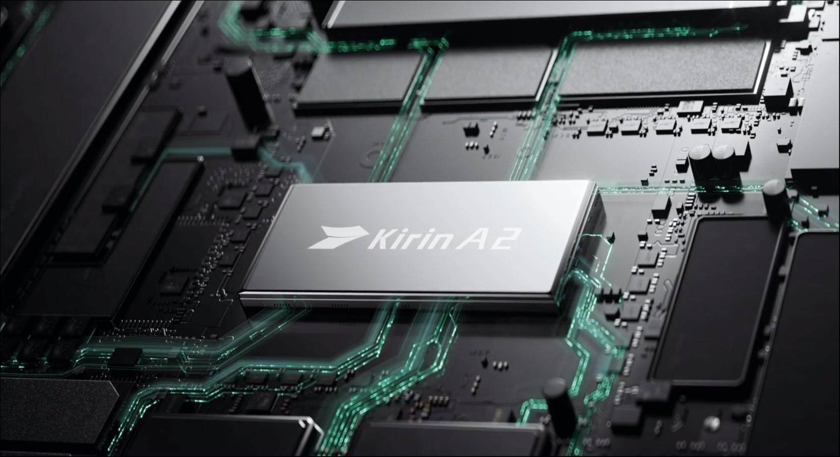 华为携自研芯片攻占耳机市场，韶音即将迎来最强对手？ | 钛媒体焦点