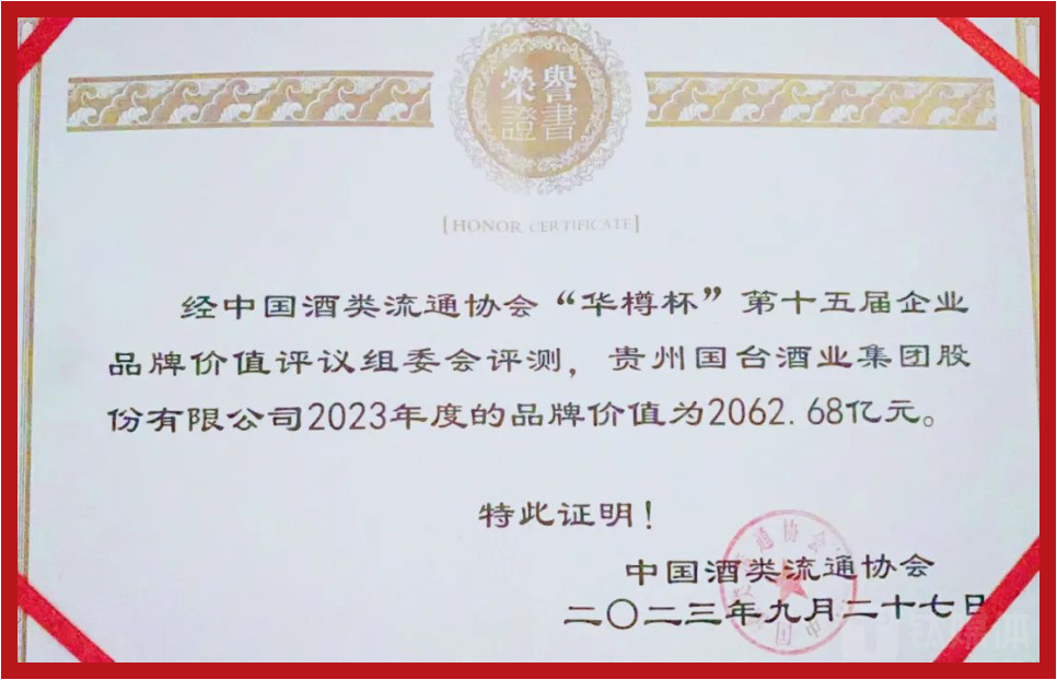 （来源：国台酒业）