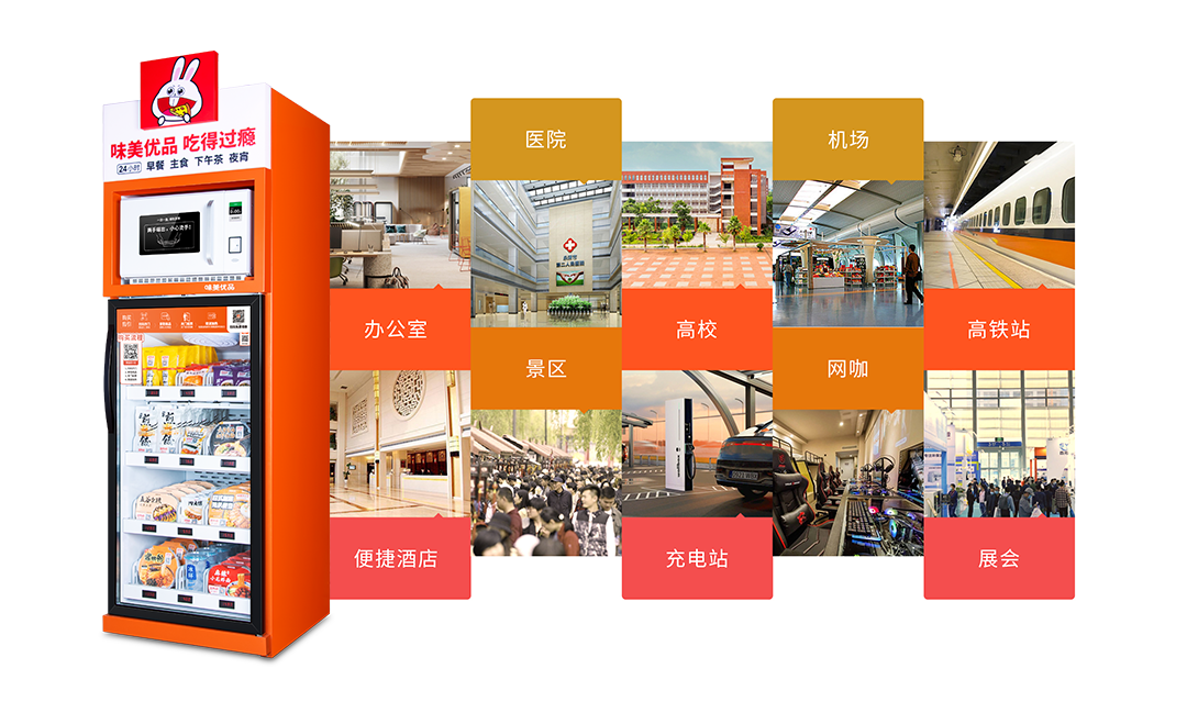 图片来源：味美优品