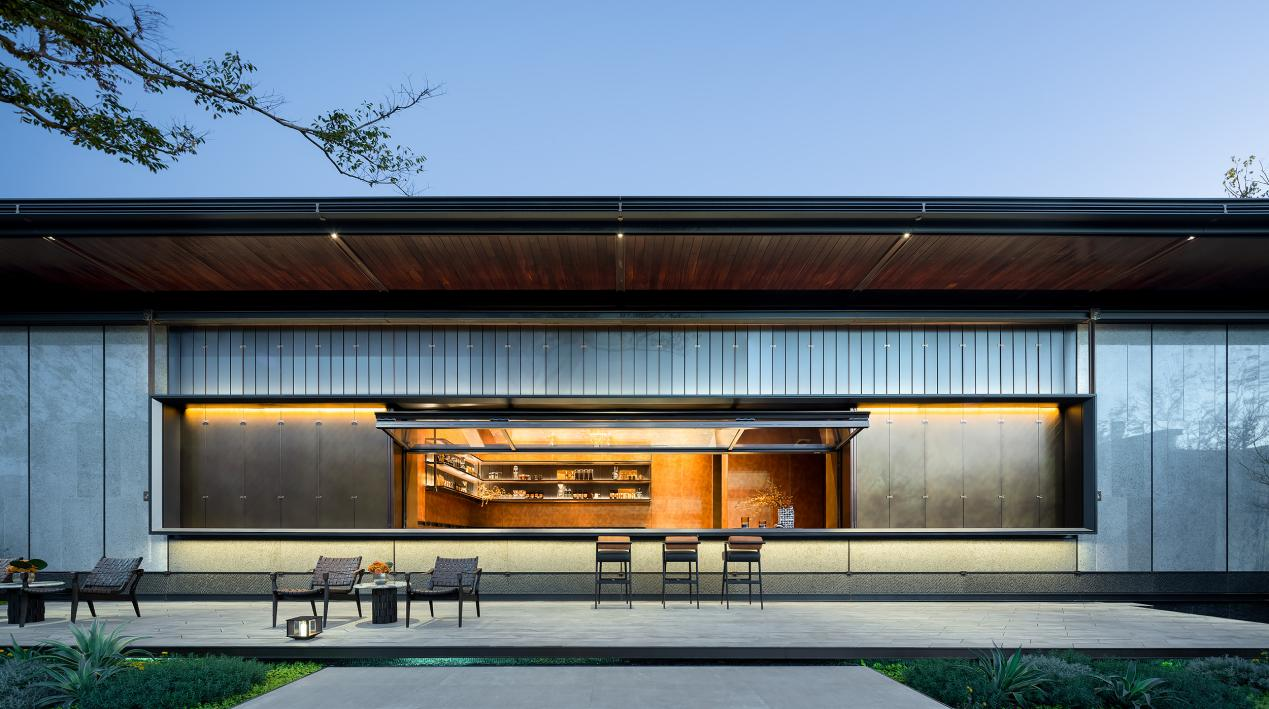 建发房产&ldquo;诗意东方&rdquo;项目-上海建发缦云