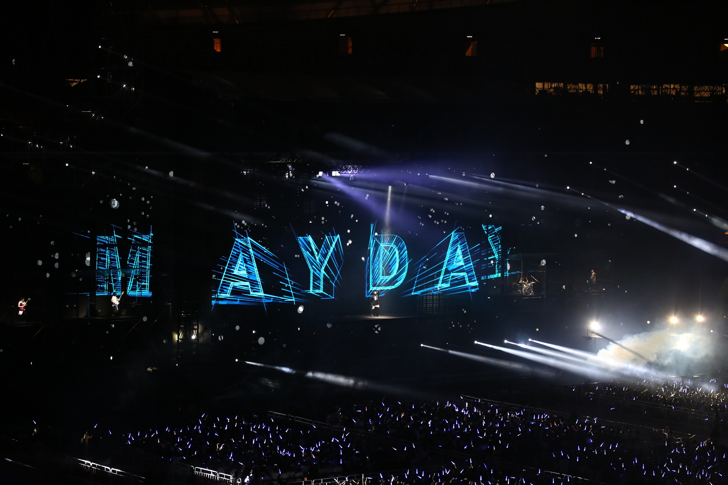 如何鉴定五月天有没有假唱？什么是假唱？有何后果？