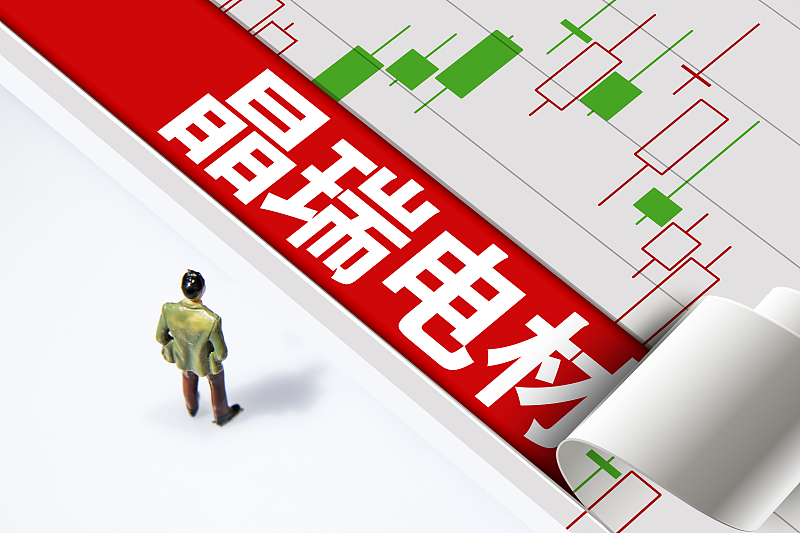 九轮圈钱逆势扩张，利润拐点仍难产，晶瑞电材“长坡厚雪”之辨｜钛媒体深度