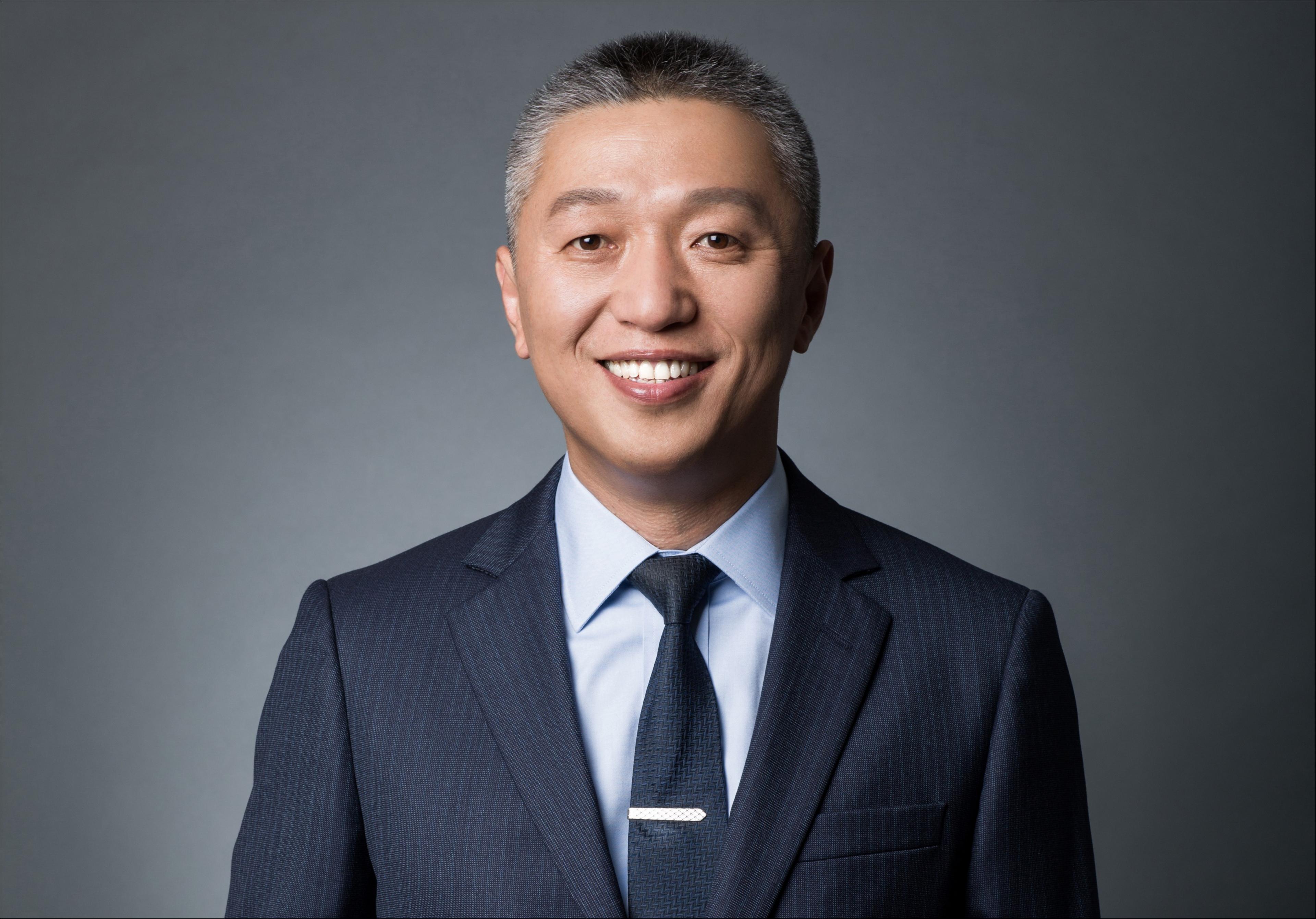 惠普范子军：PC市场有望迎来触底回暖，未来竞争指向“融合体验”｜探路2024