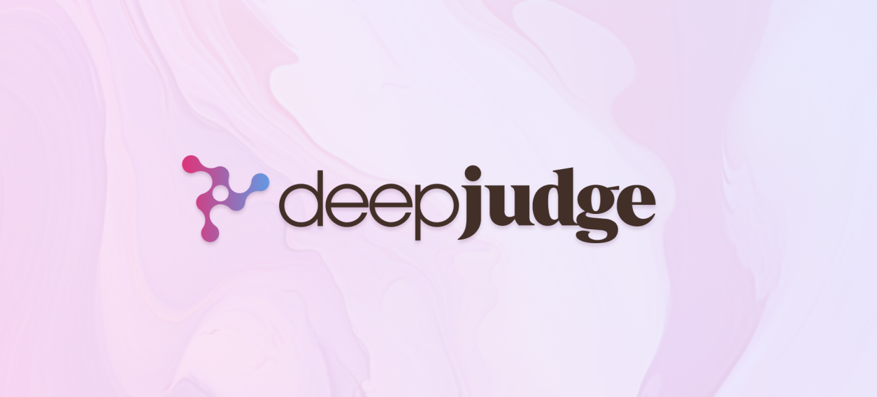 无需准确关键词和手动整理，瑞士信息与通信科技公司DeepJudge开发AI驱动的法律文本智能搜索工具 | 瑞士创新100强