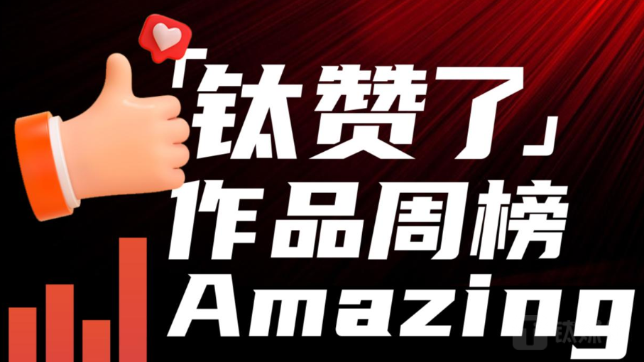 A股2024的风向，隐藏在这个“时代大贝塔”里 | 「钛度号」作品周榜第83期