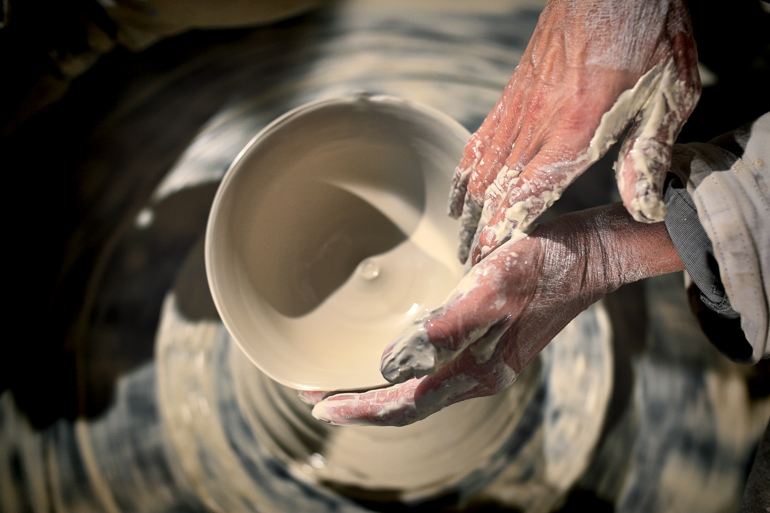 景德镇，如何成为文青们精神和财富的“双重圣地”？