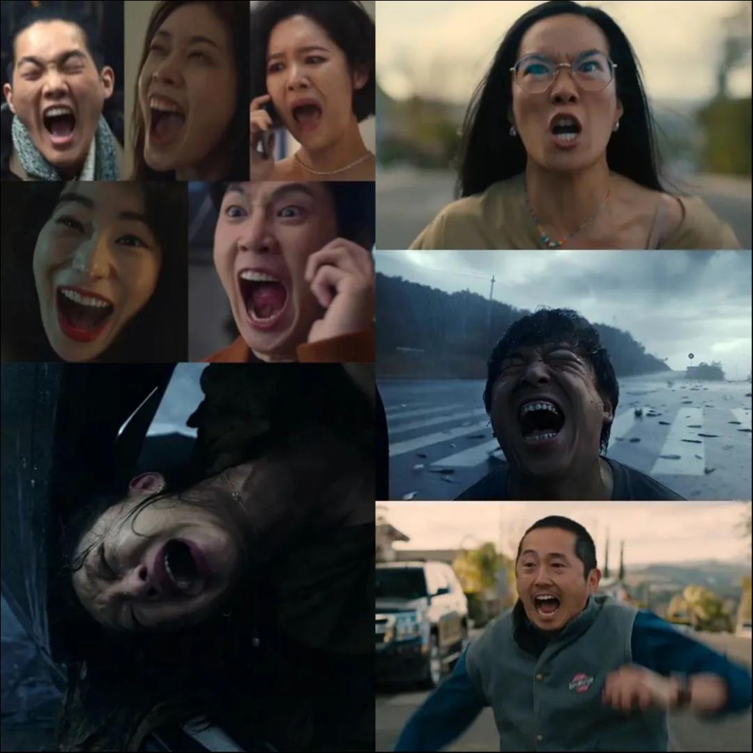 2023，东亚限定“发疯”