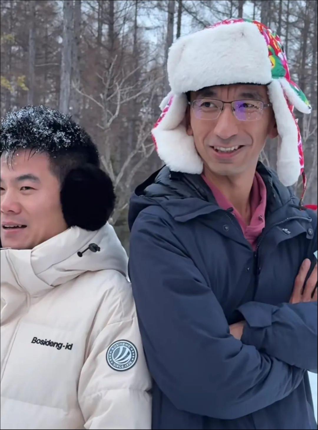 别让董宇辉成为第二个李子柒