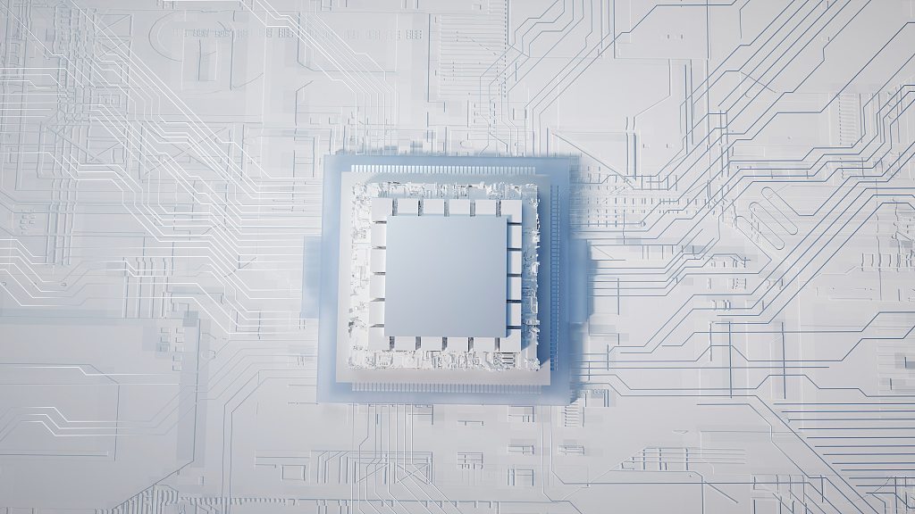 争夺话语权，云计算厂商加速造芯 | 企服国际观察