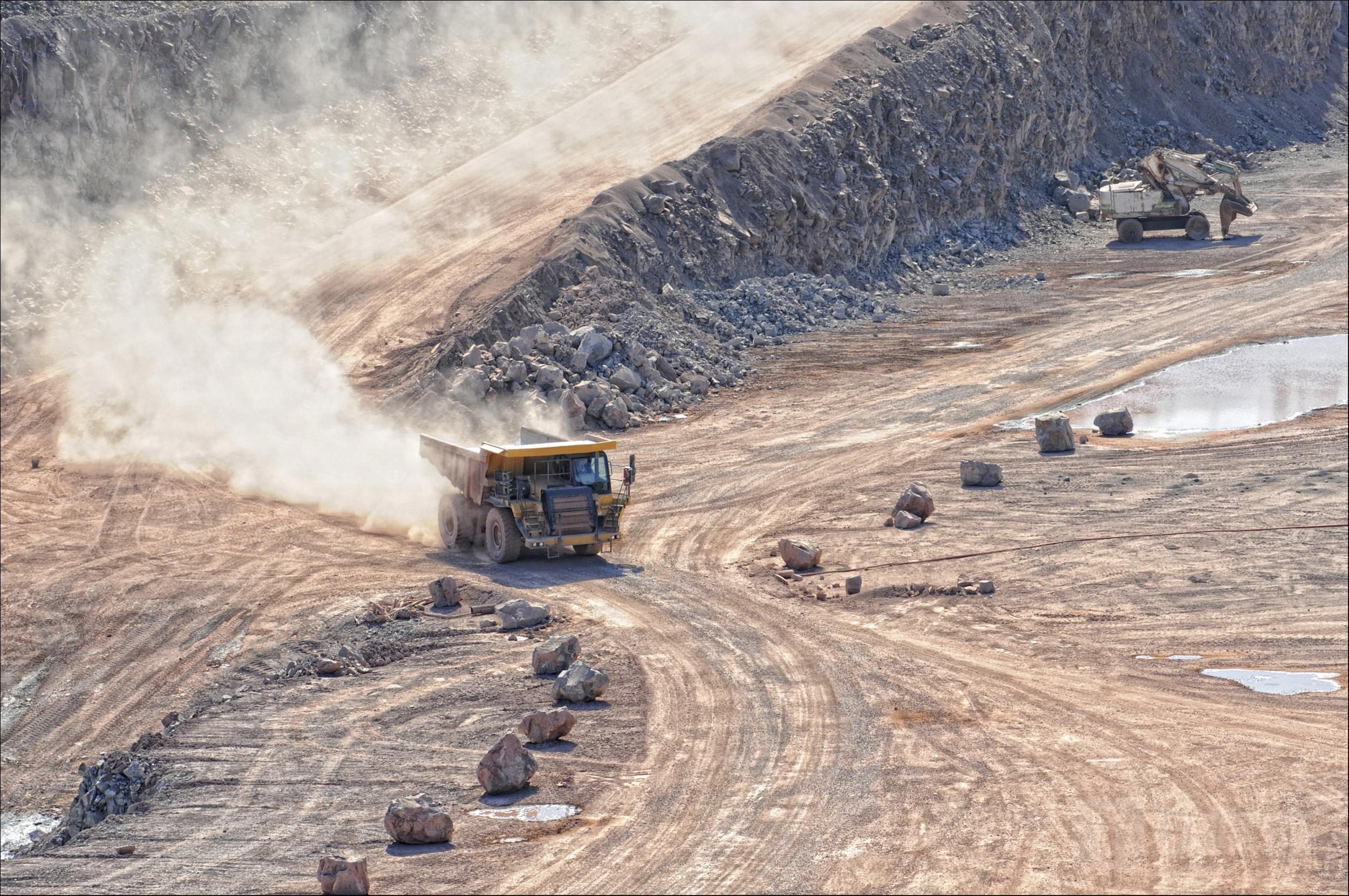 估值增值率797.70%，启成矿业获盛新锂能5亿增资