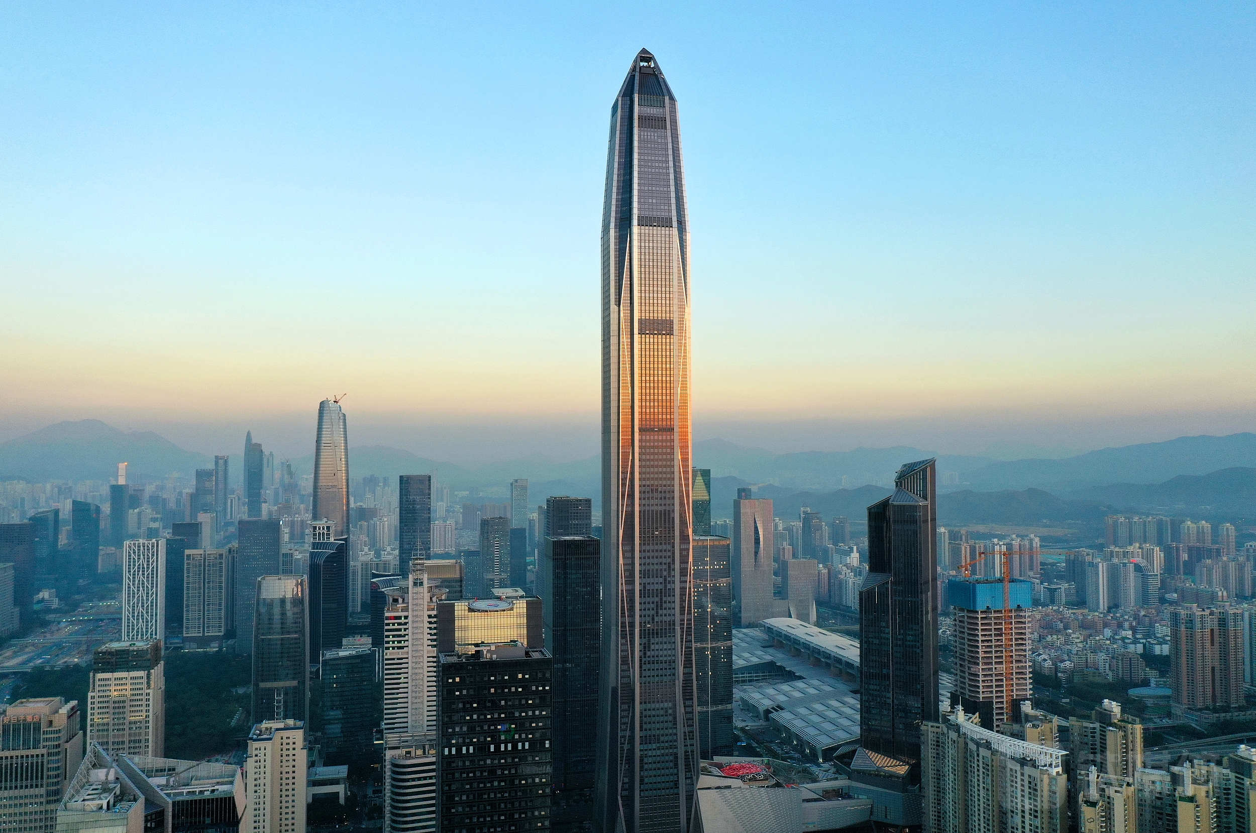 “综合金融+医疗养老”，中国平安做好“五篇大文章”的新构想