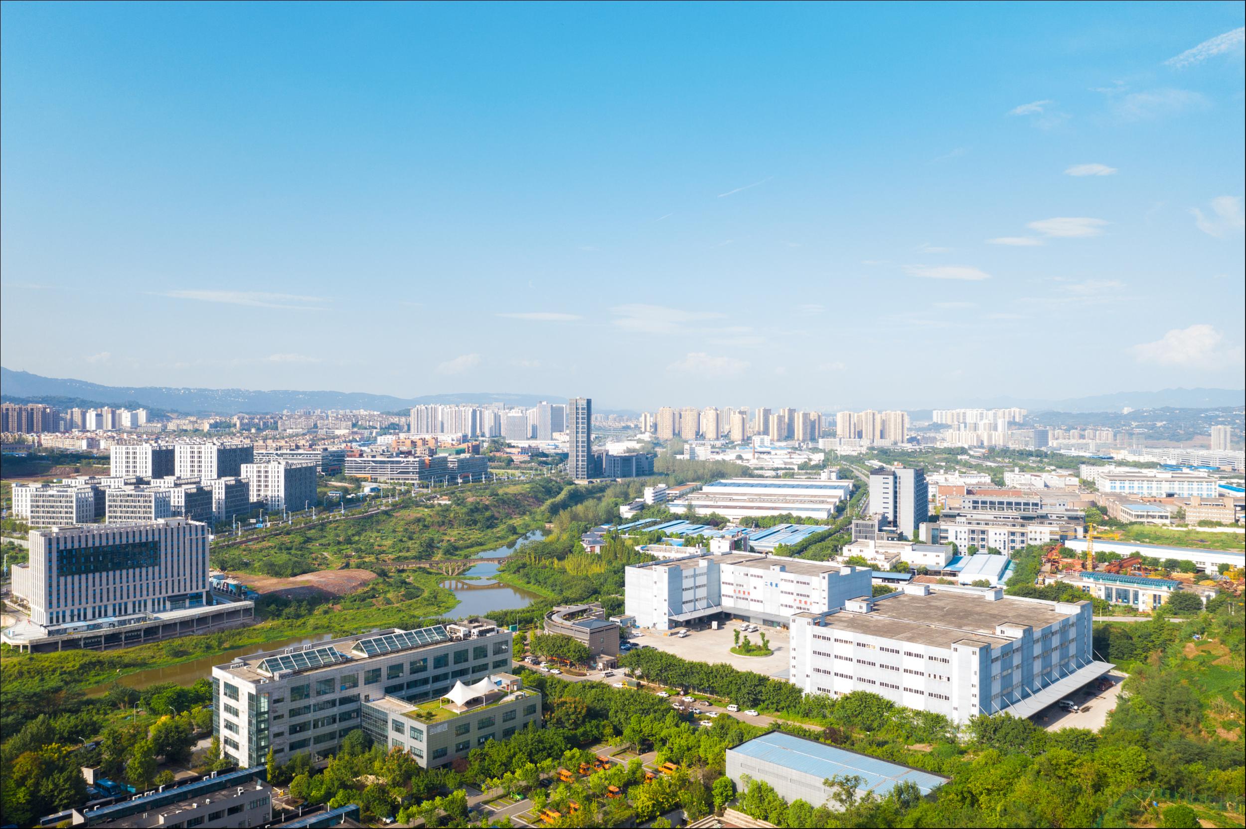 过冬神器，全都是“中国县城制造”