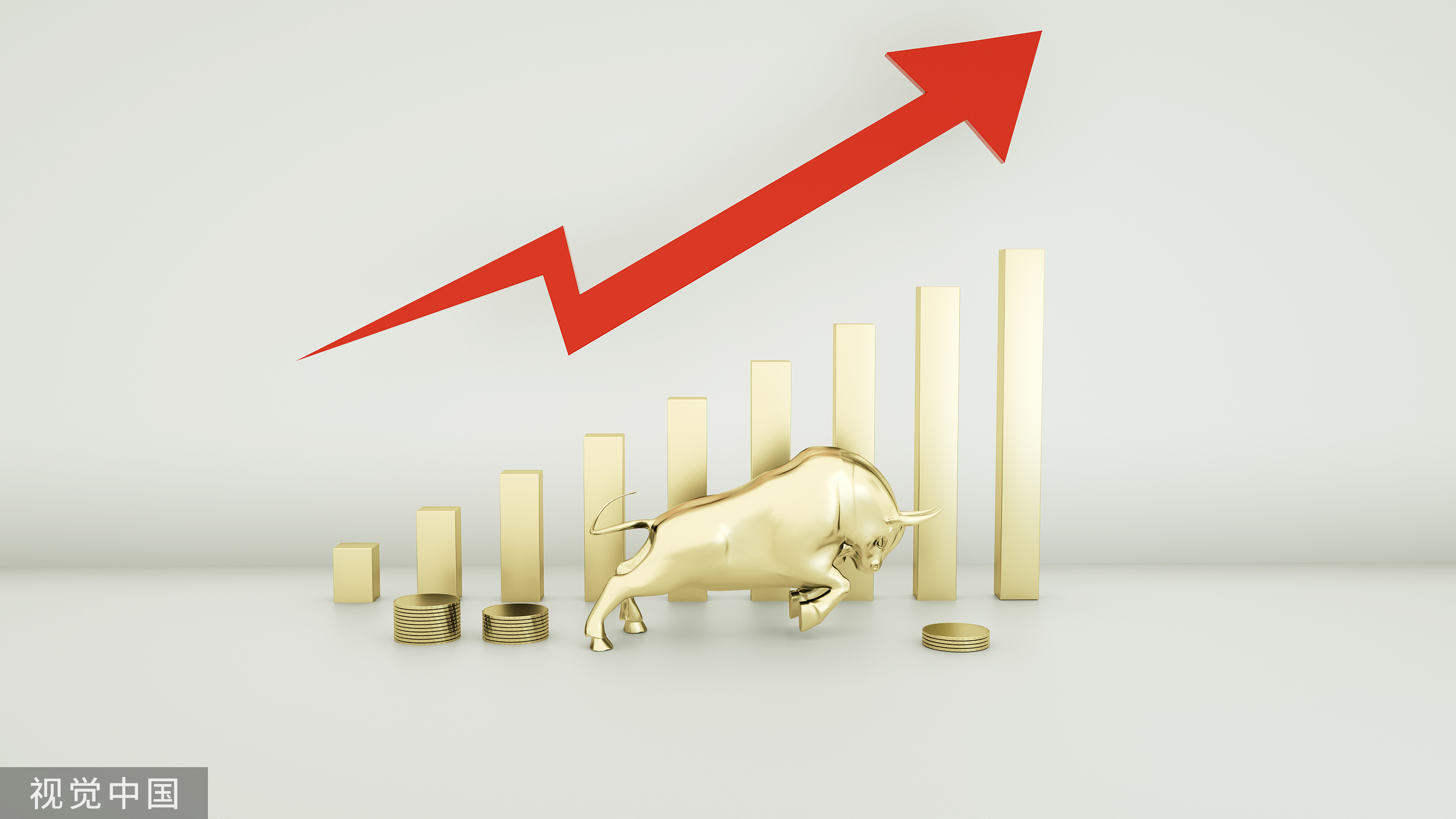 北上率先抢筹，今日大涨成色几何？