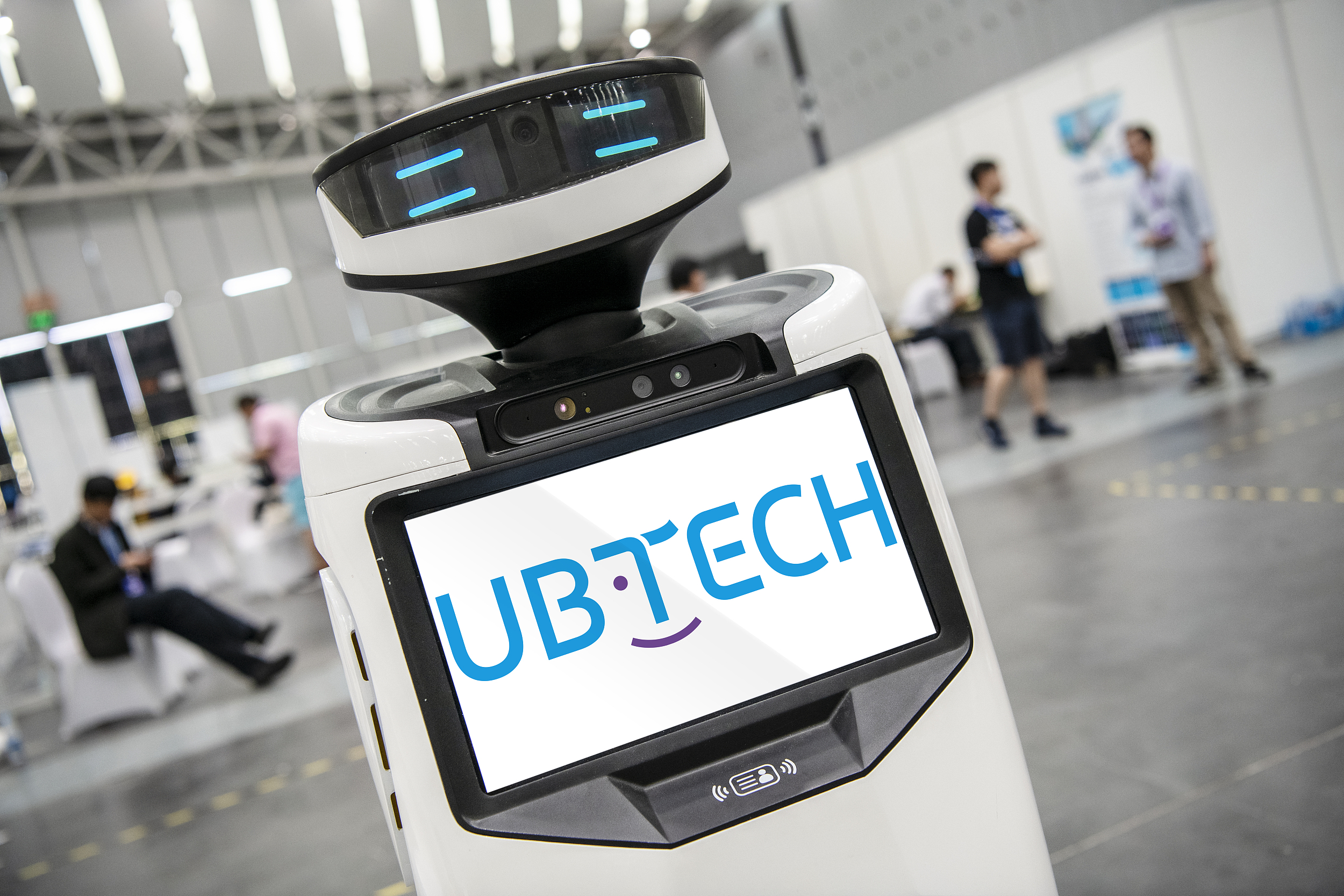 市值超375亿港元，人形机器人第一股诞生