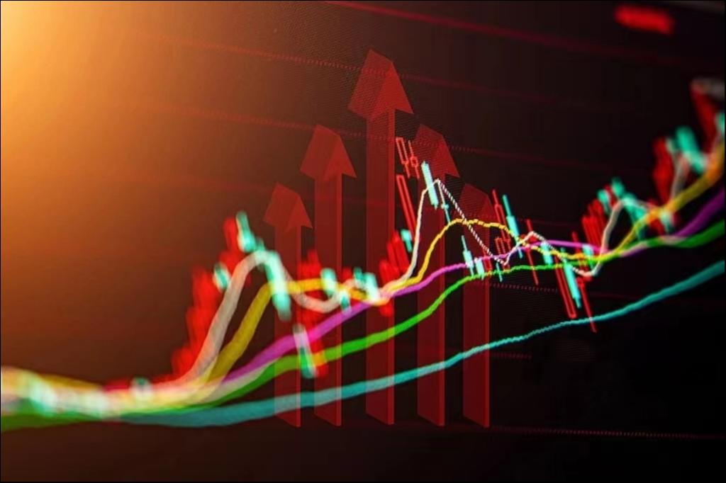 2023正式收官，三大指数月线5连阴