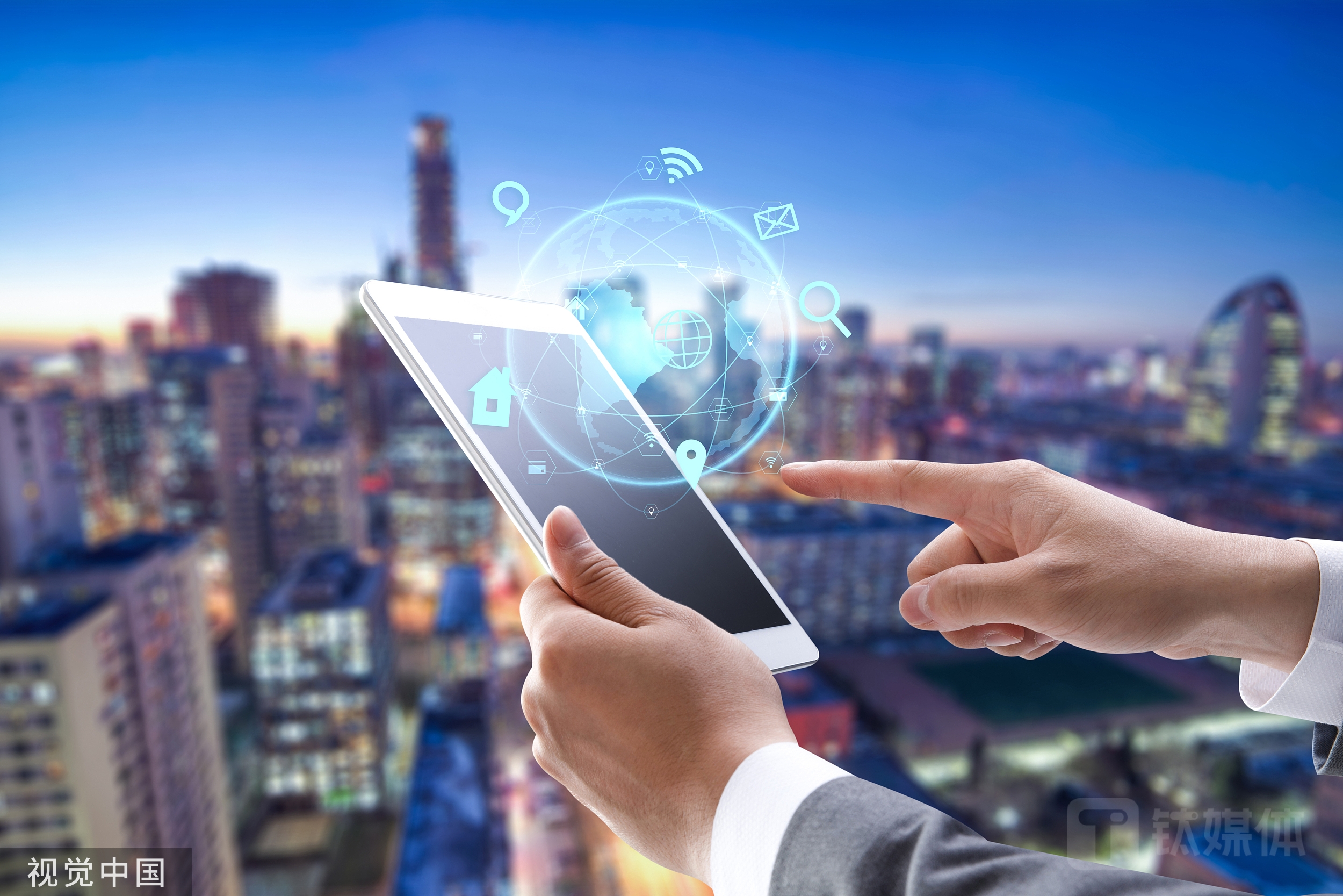 图源：视觉中国