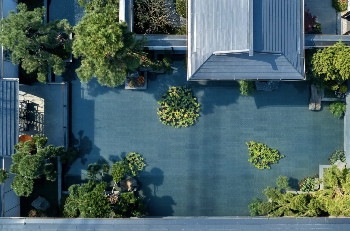 建发房产&ldquo;风雅宋韵&rdquo;项目-南京建发璞云