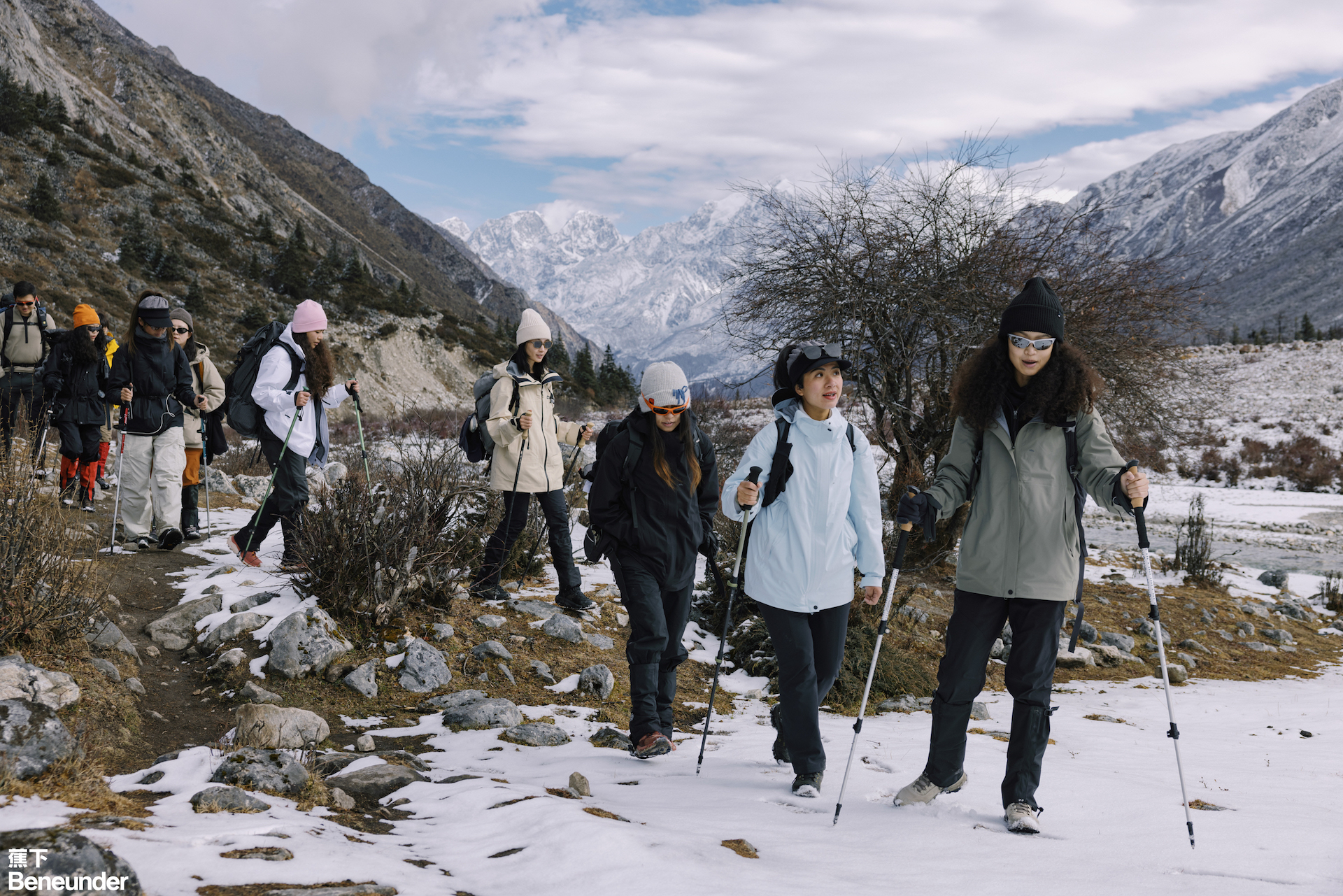 图片来源：蕉下