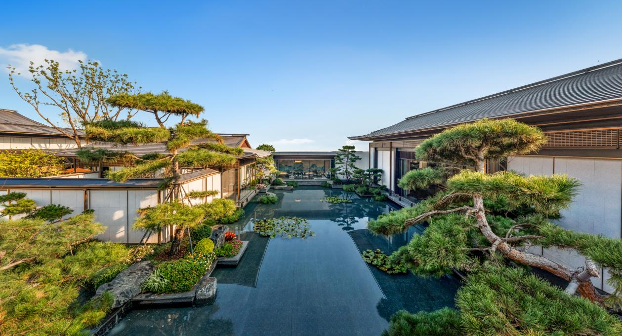 建发房产&ldquo;风雅宋韵&rdquo;项目-南京建发璞云