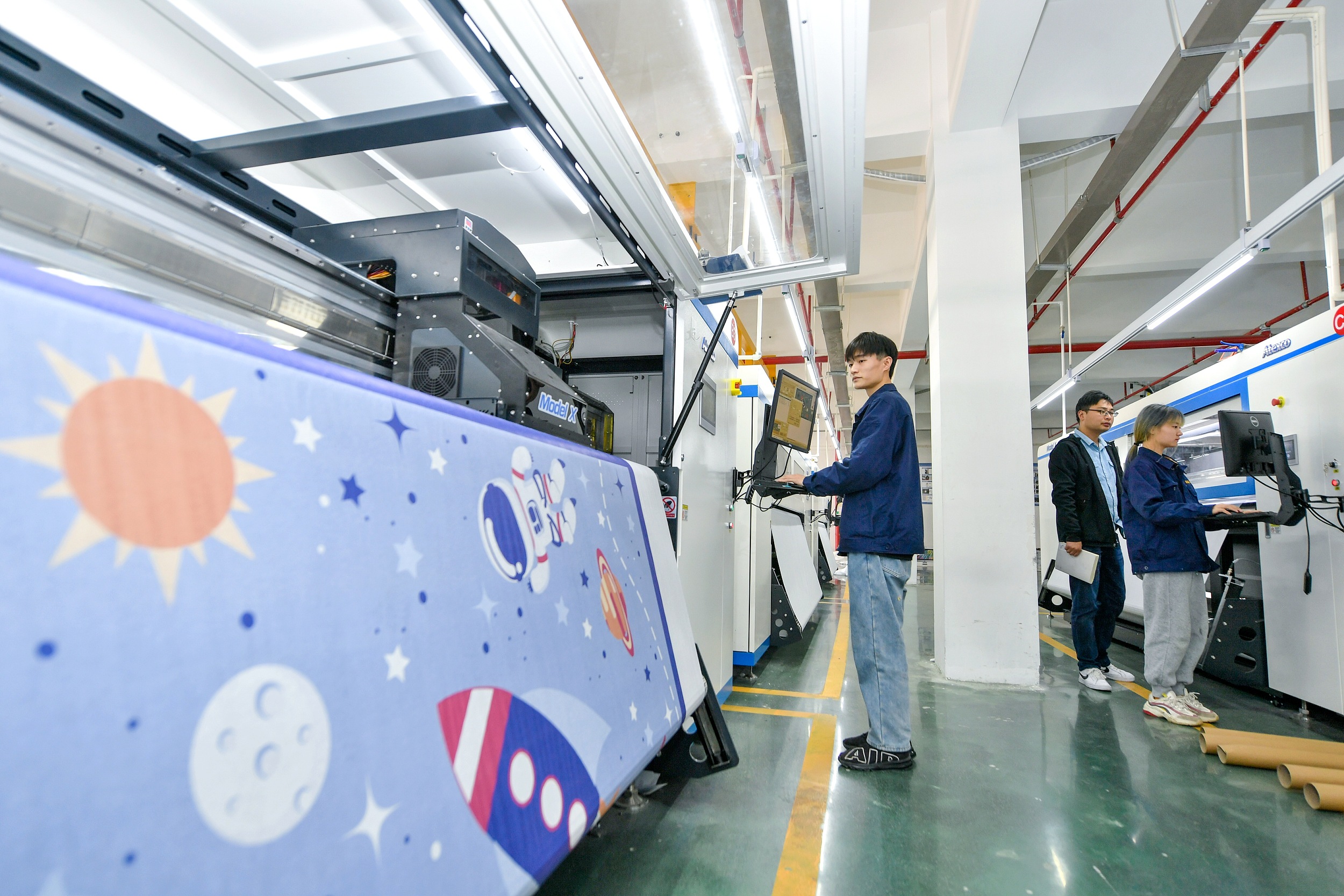 图片来源@视觉中国