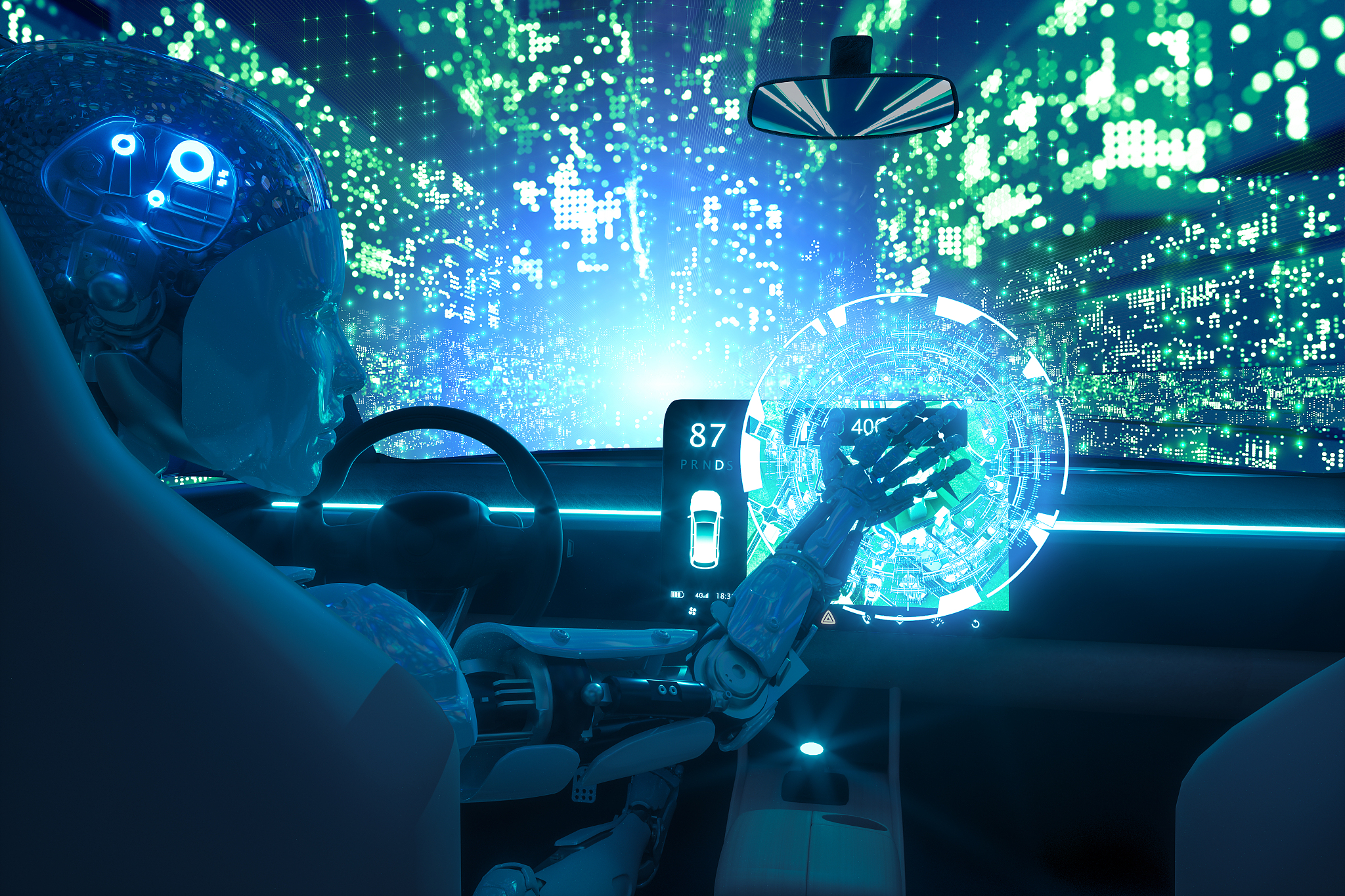 图片来源：视觉中国