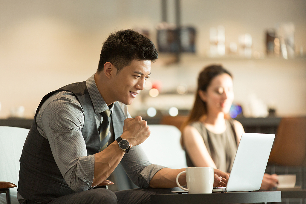 图片来源：视觉中国