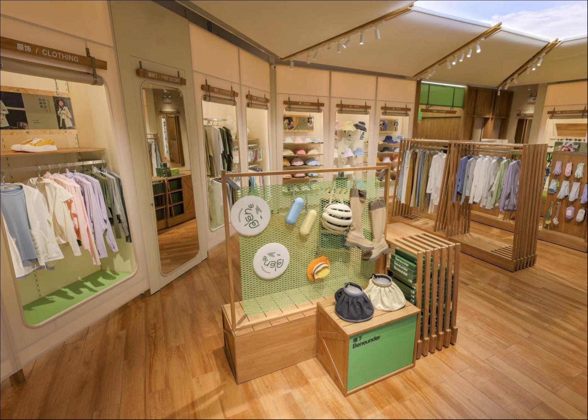 图片来源：蕉下